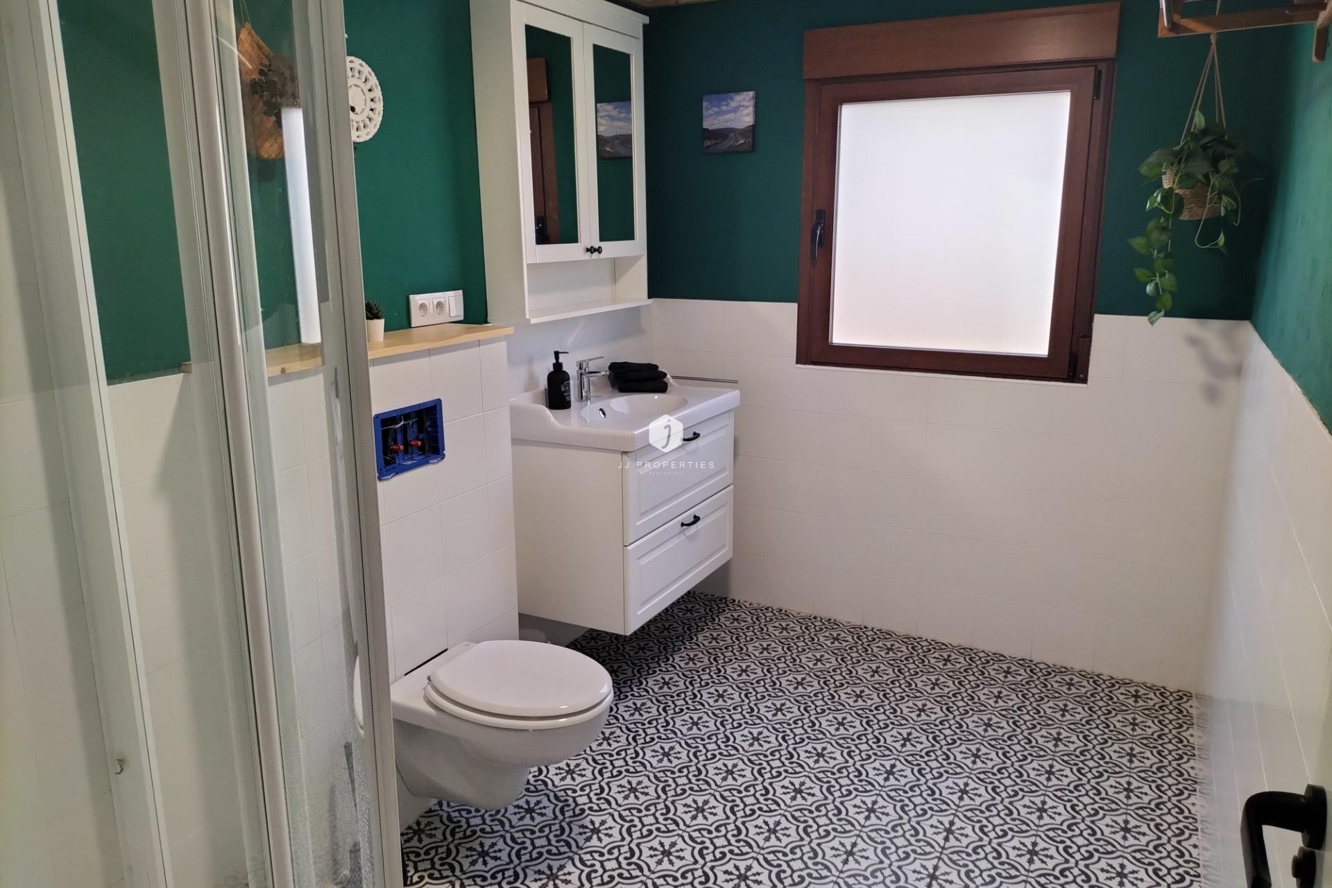 Segunda mano - Chalet -
Formentera del Segura - Centro