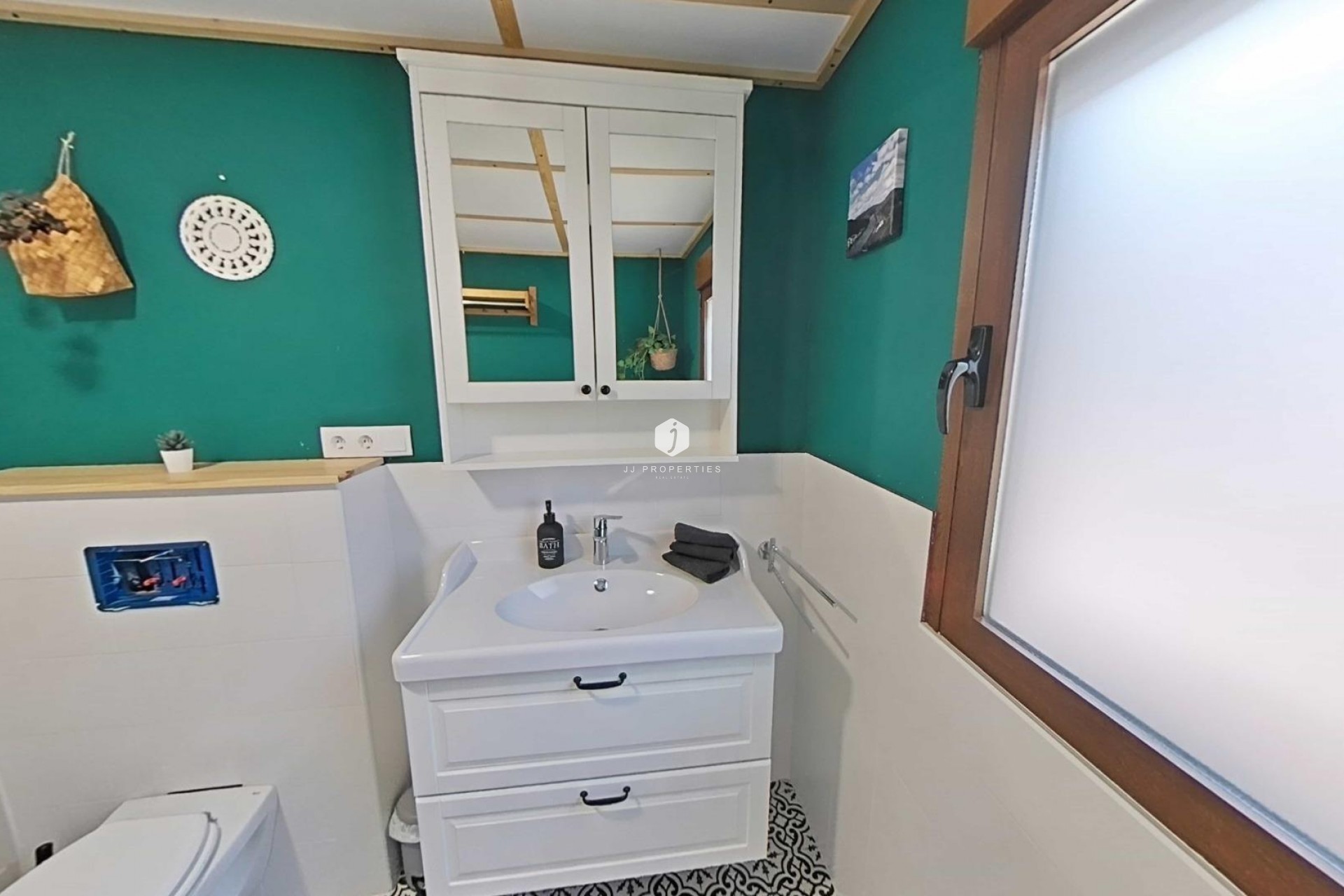 Segunda mano - Chalet -
Formentera del Segura - Centro