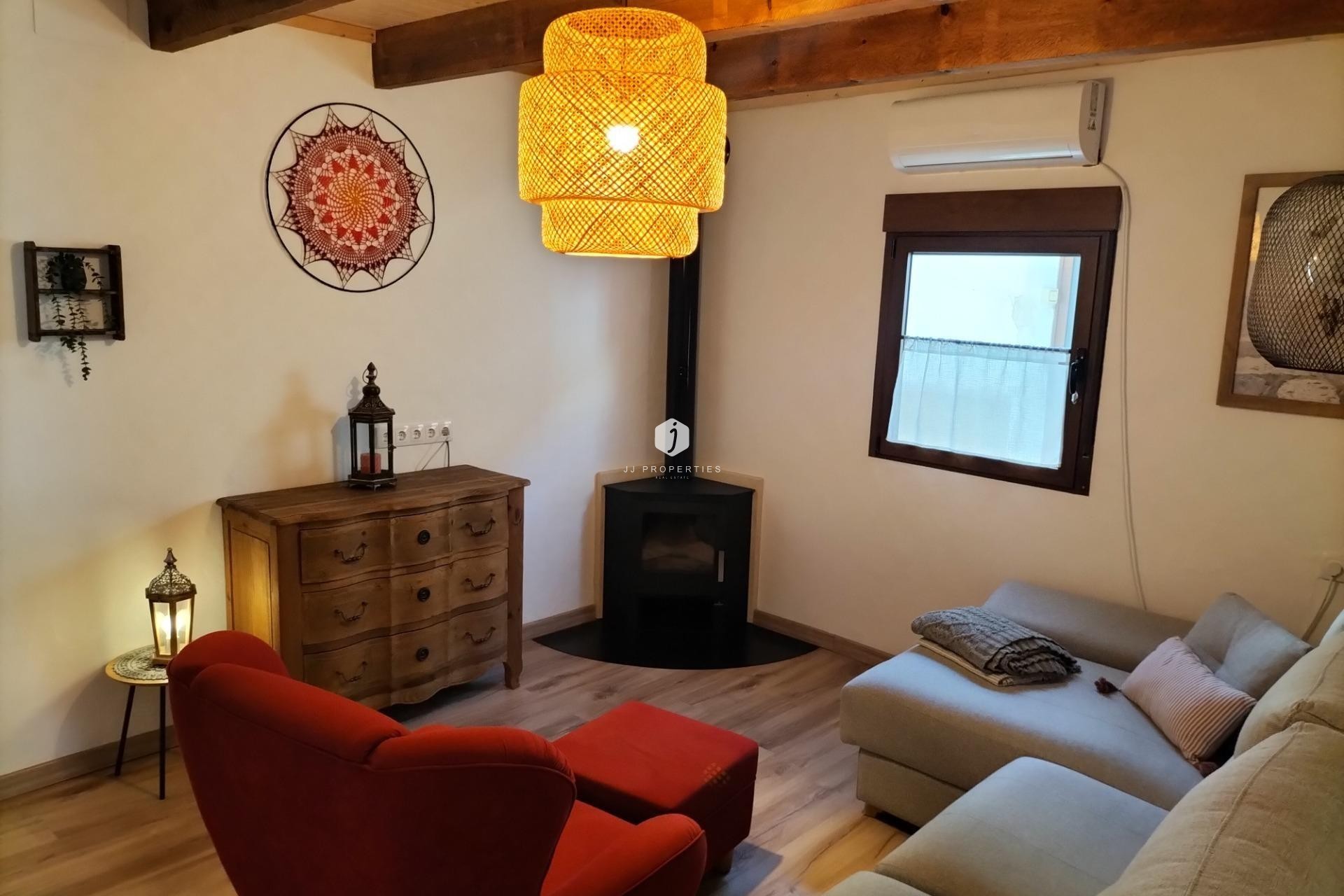 Segunda mano - Chalet -
Formentera del Segura - Centro