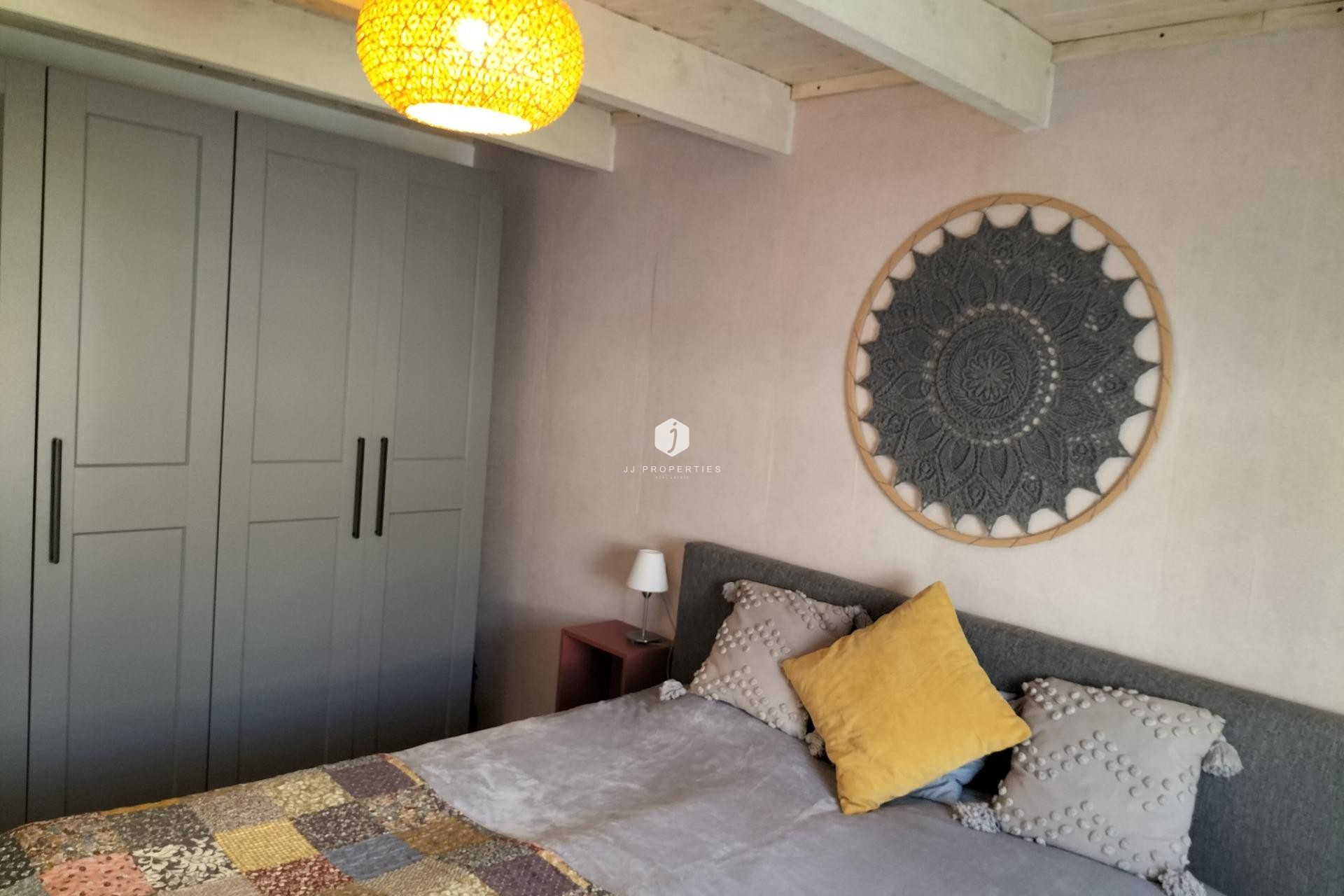Segunda mano - Chalet -
Formentera del Segura - Centro