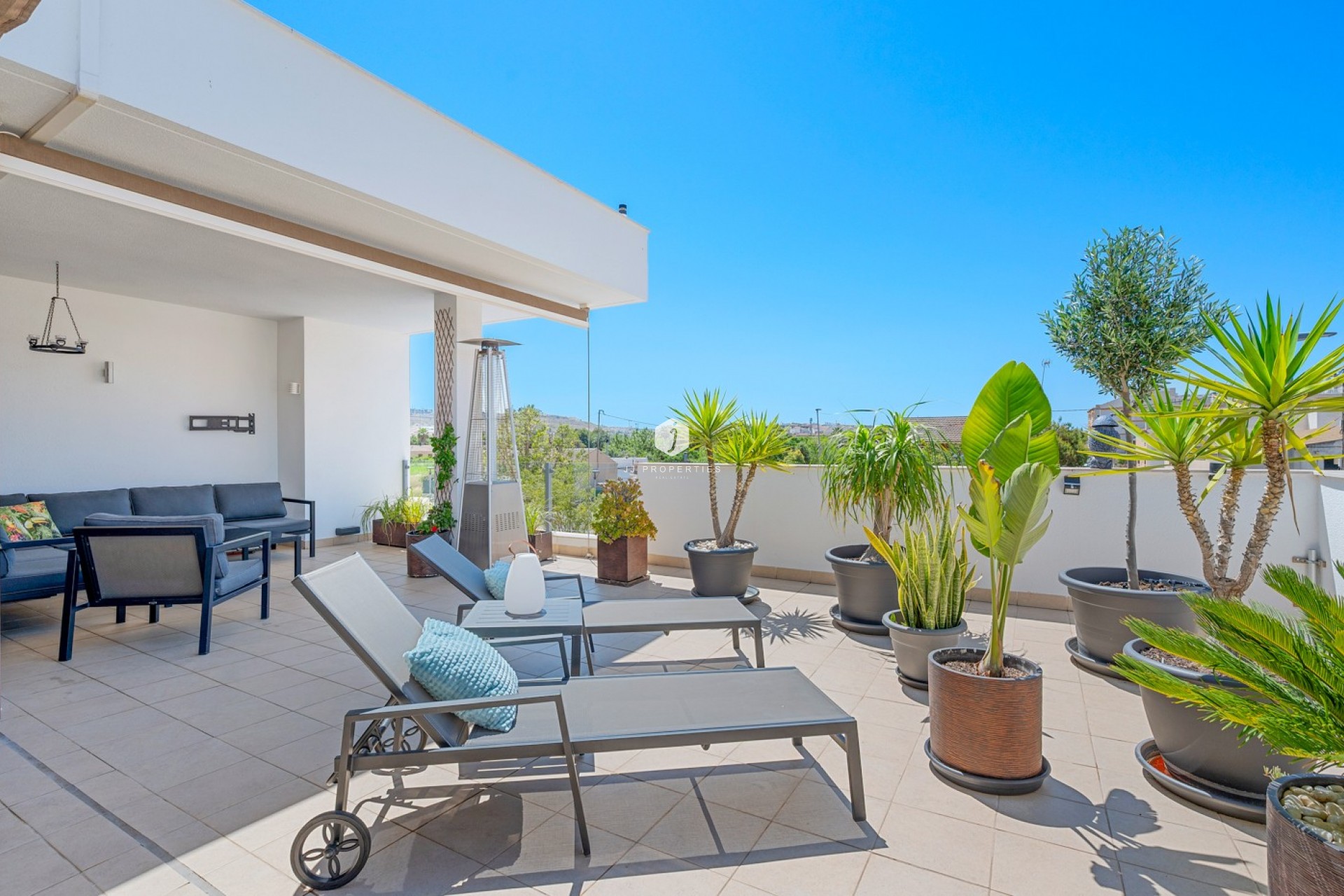 Segunda mano - Chalet -
Formentera del Segura - Costa Blanca