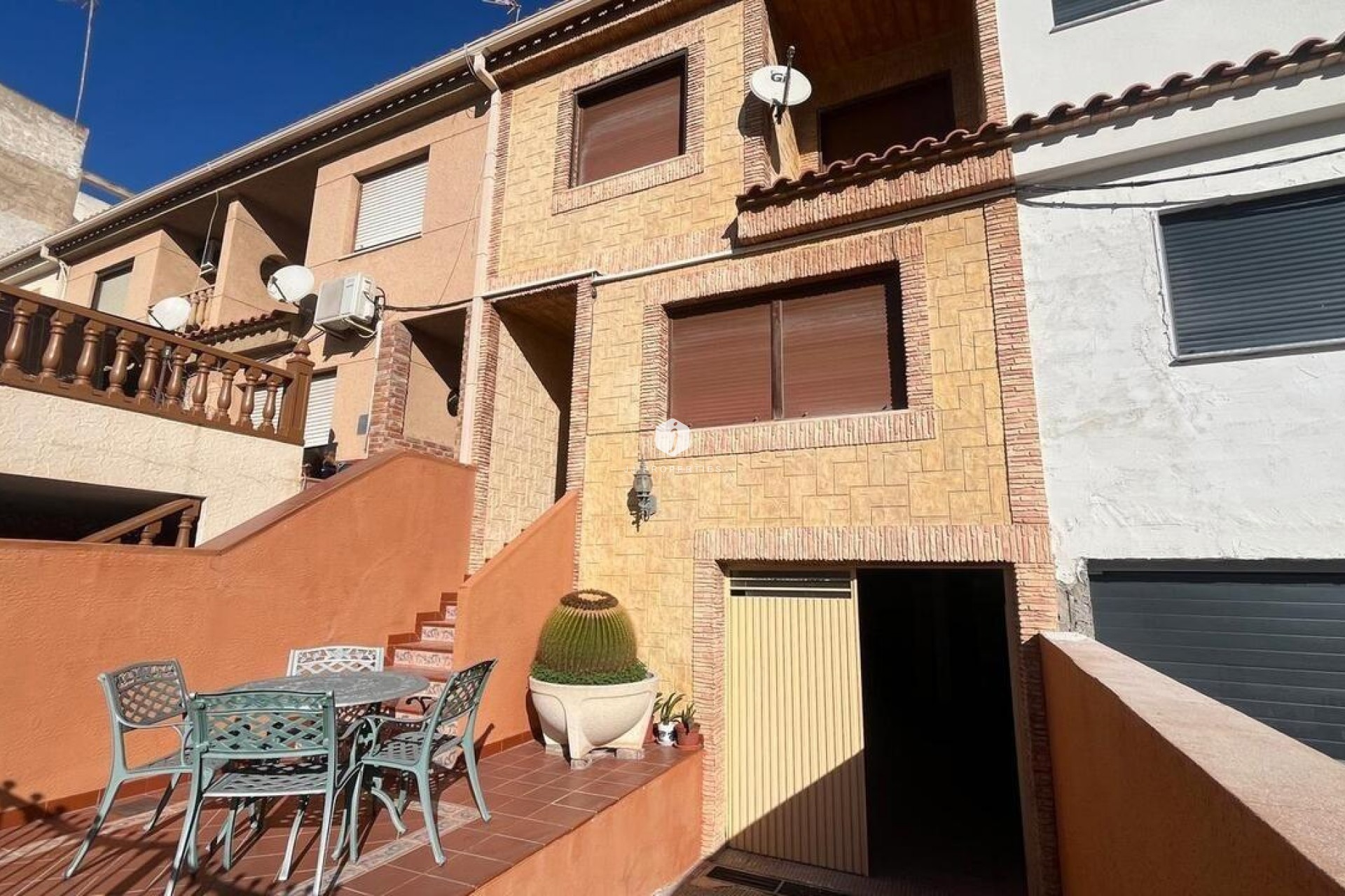 Segunda mano - Chalet -
Formentera del Segura - Pueblo 5