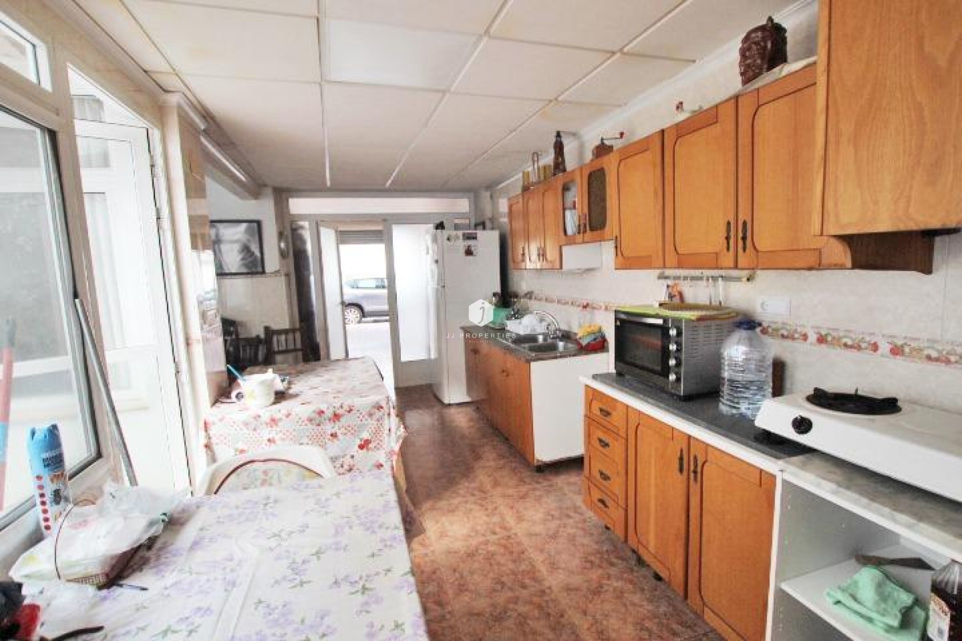 Segunda mano - Chalet -
Guardamar del Segura - Centro