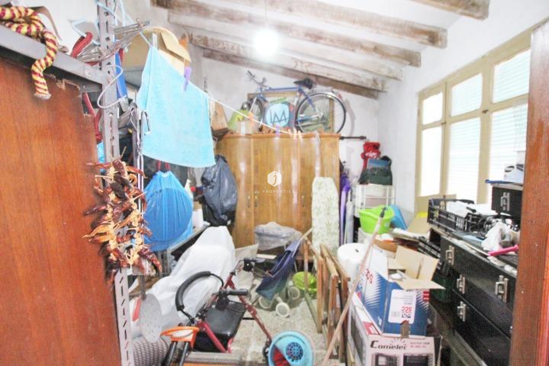 Segunda mano - Chalet -
Guardamar del Segura - Centro