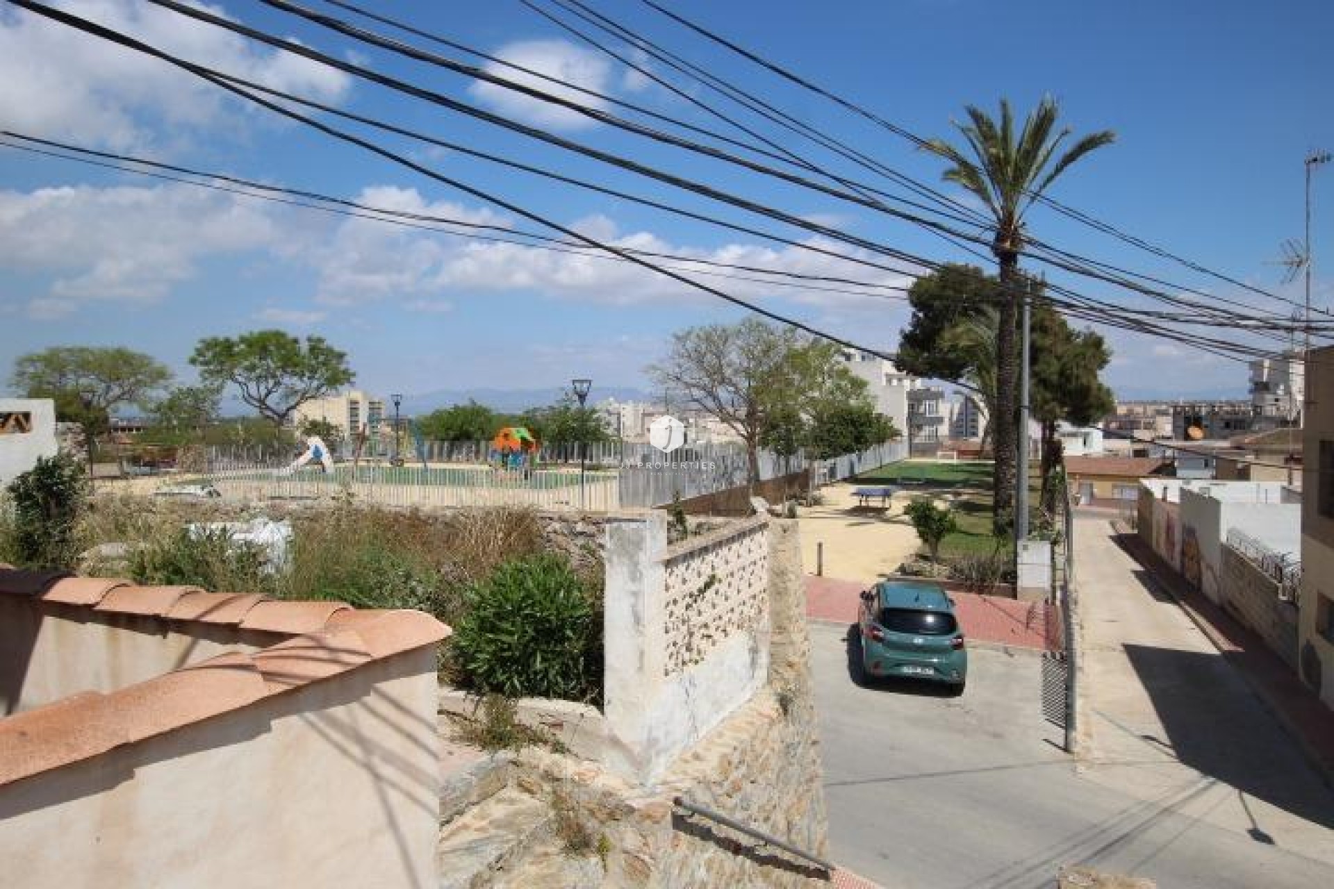 Segunda mano - Chalet -
Guardamar del Segura - Centro