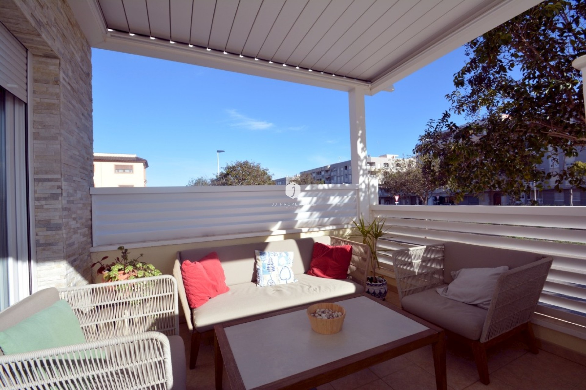 Segunda mano - Chalet -
Guardamar del Segura - Costa Blanca