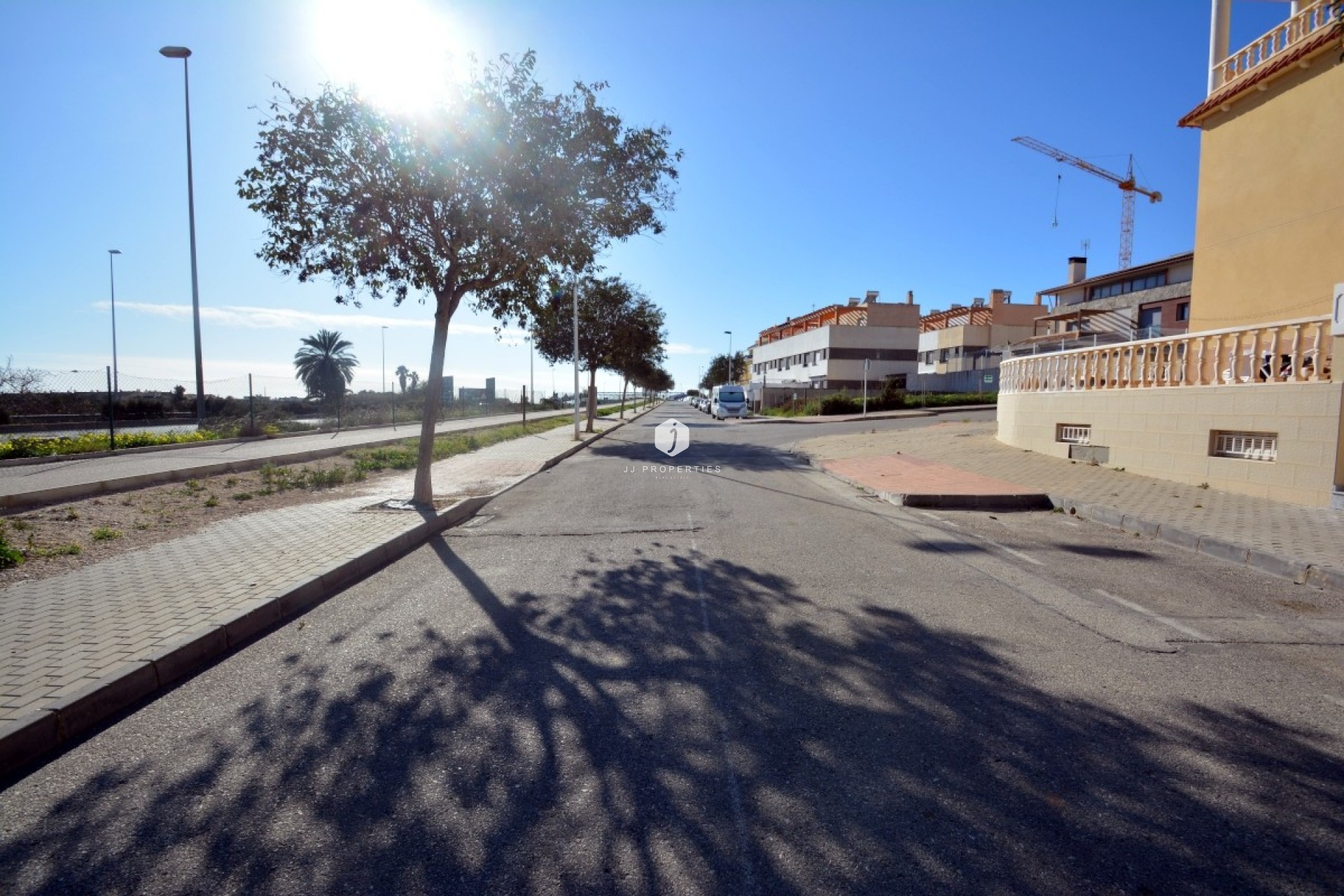 Segunda mano - Chalet -
Guardamar del Segura - Costa Blanca