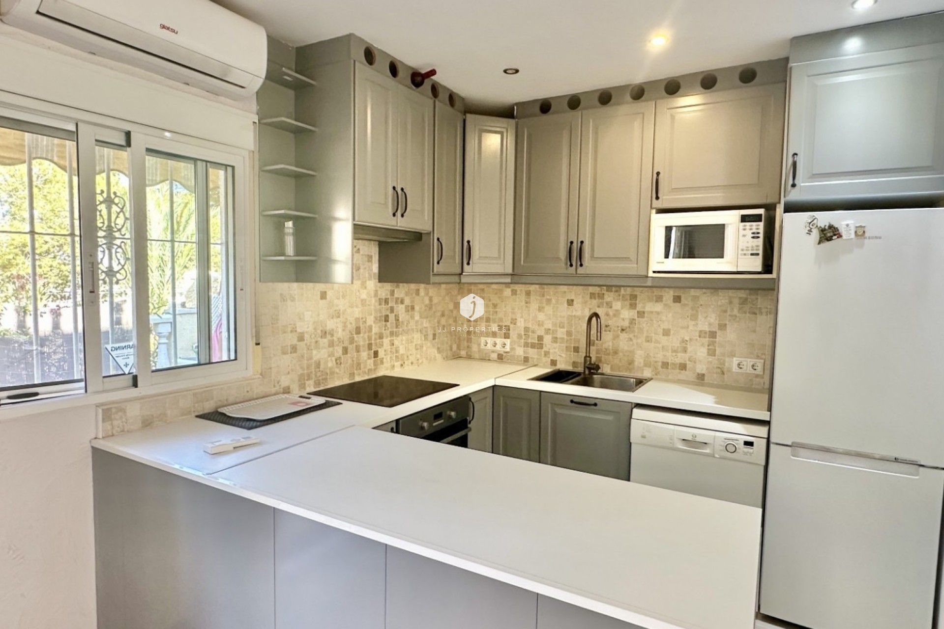 Segunda mano - Chalet -
Guardamar del Segura - Costa Blanca