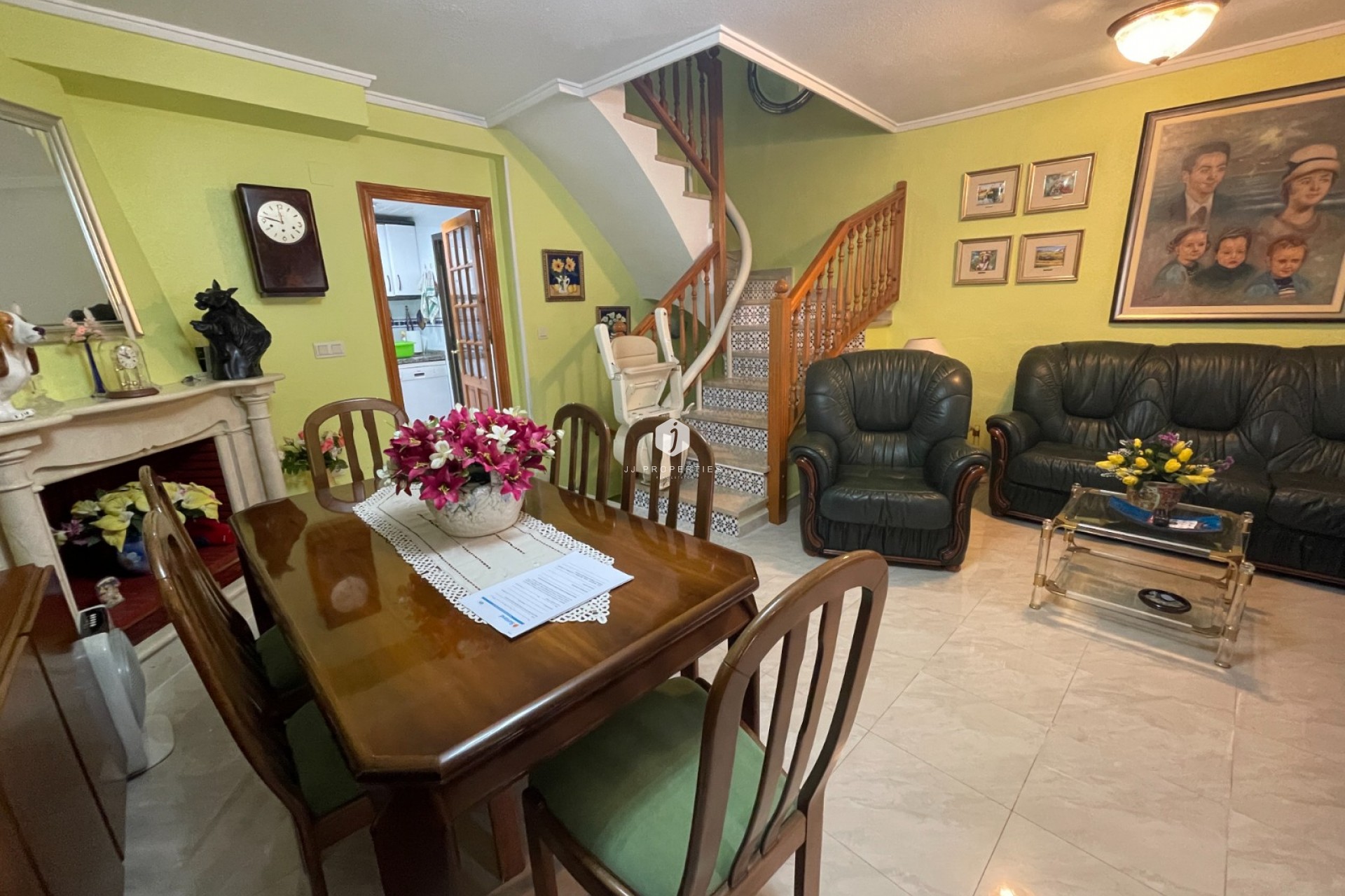 Segunda mano - Chalet -
Guardamar del Segura - Costa Blanca