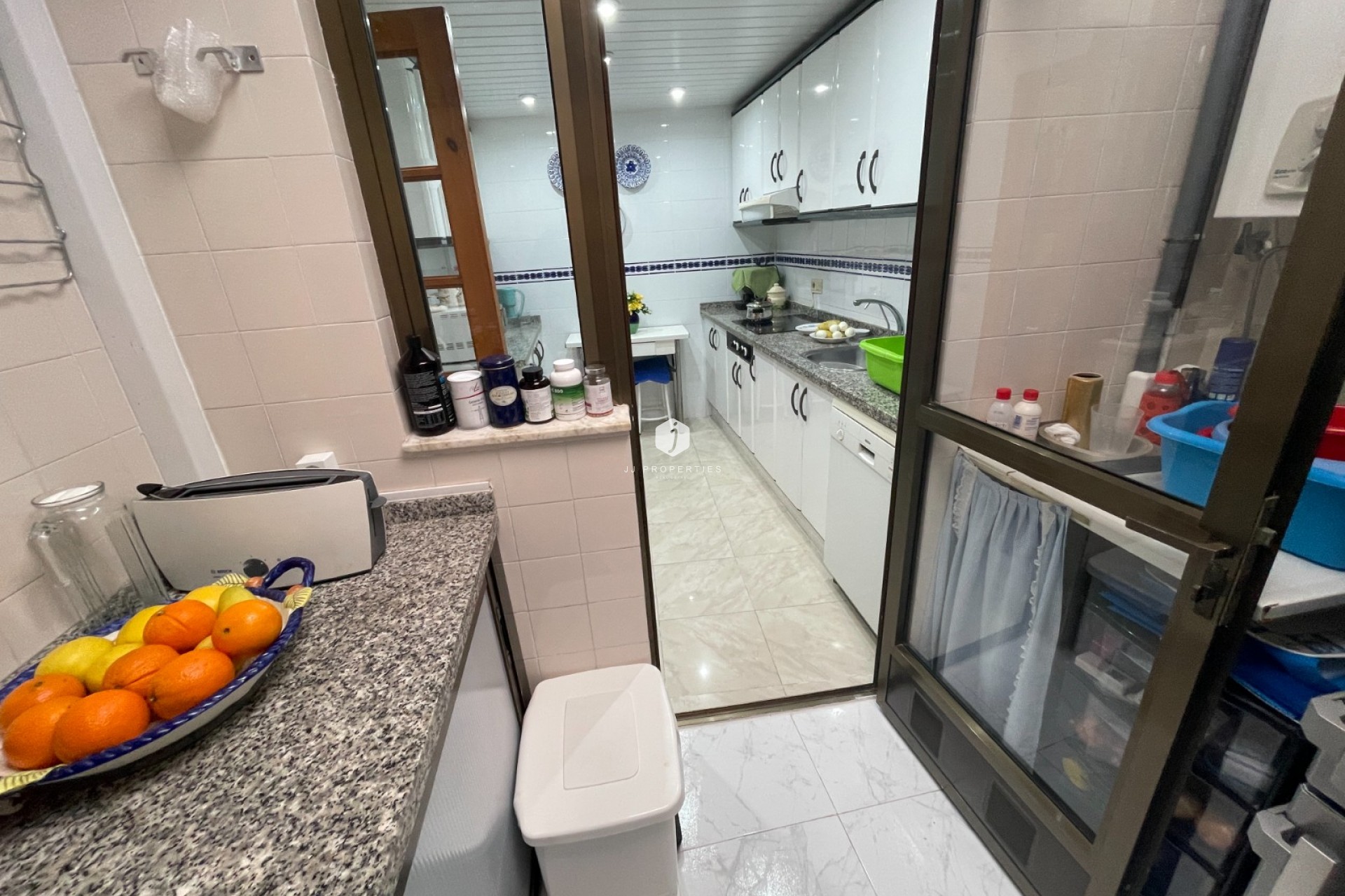 Segunda mano - Chalet -
Guardamar del Segura - Costa Blanca