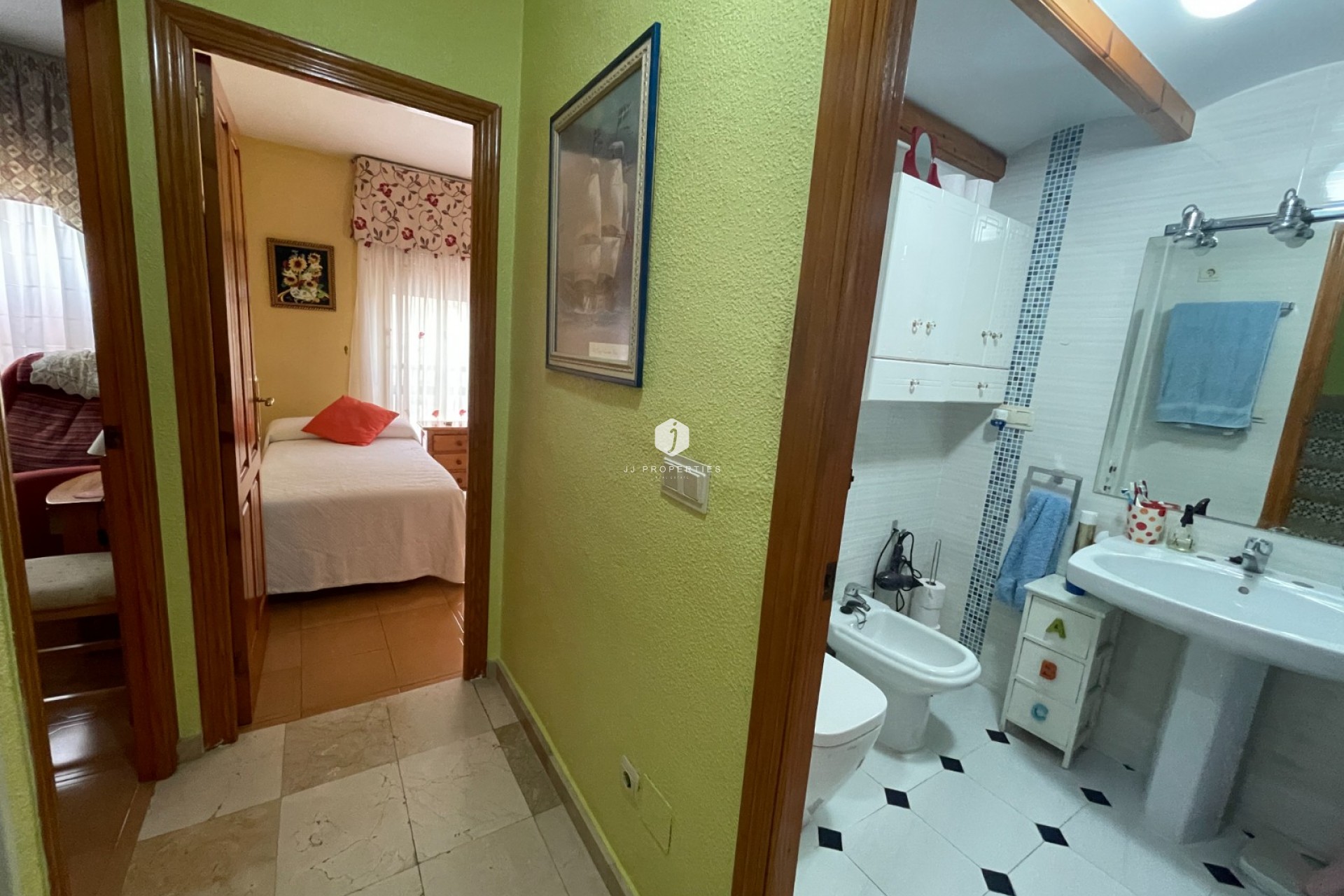Segunda mano - Chalet -
Guardamar del Segura - Costa Blanca
