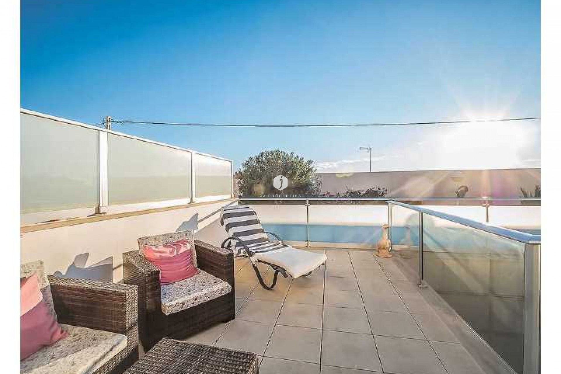 Segunda mano - Chalet -
Guardamar del Segura - Costa Blanca