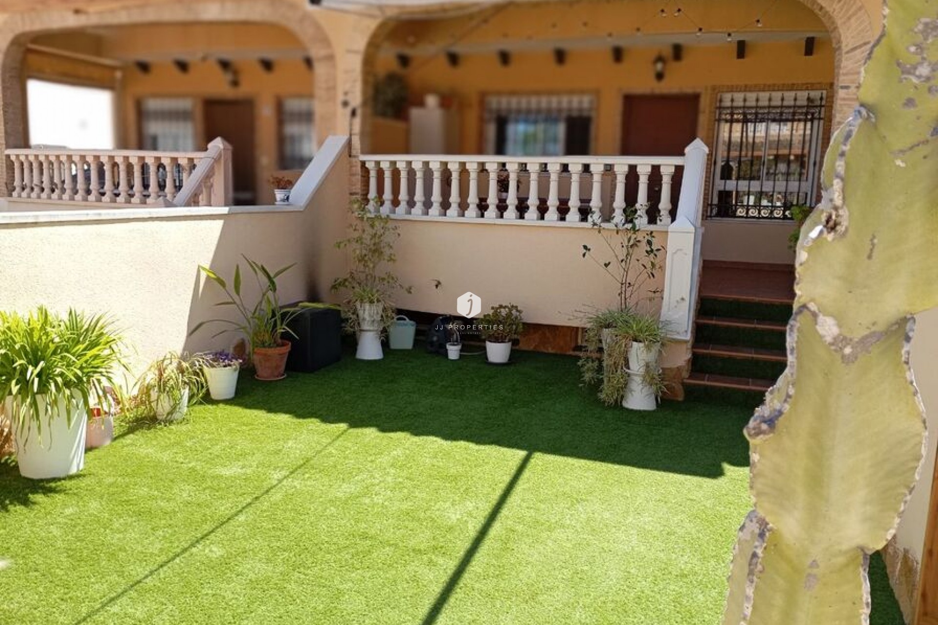 Segunda mano - Chalet -
Guardamar del Segura - Costa Blanca