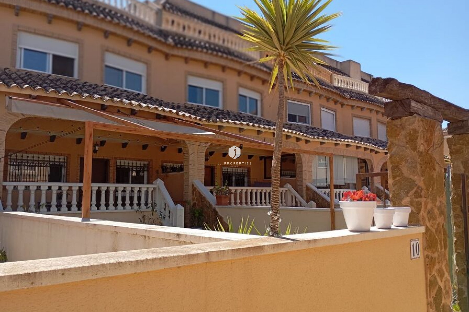 Segunda mano - Chalet -
Guardamar del Segura - Costa Blanca