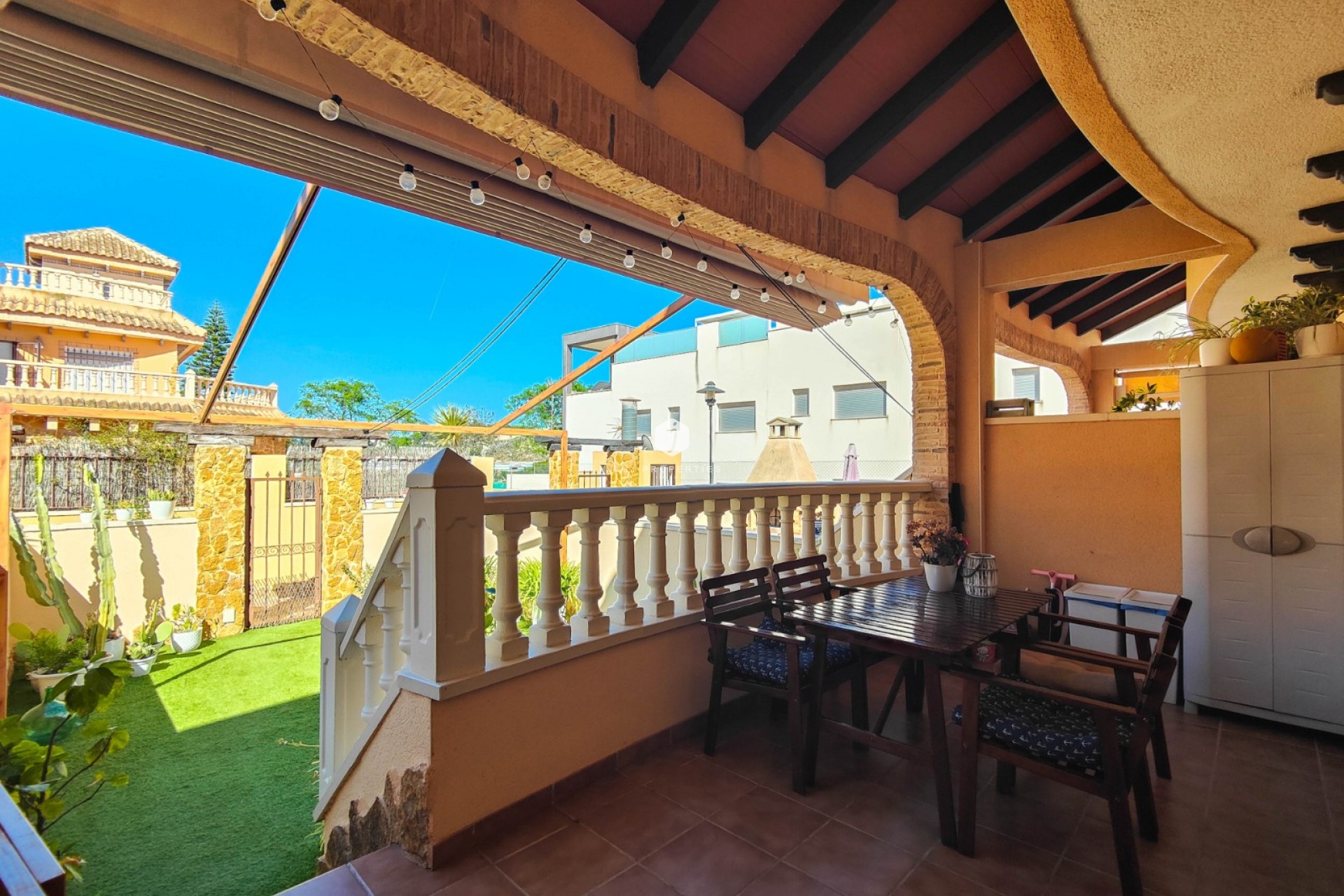 Segunda mano - Chalet -
Guardamar del Segura - Costa Blanca
