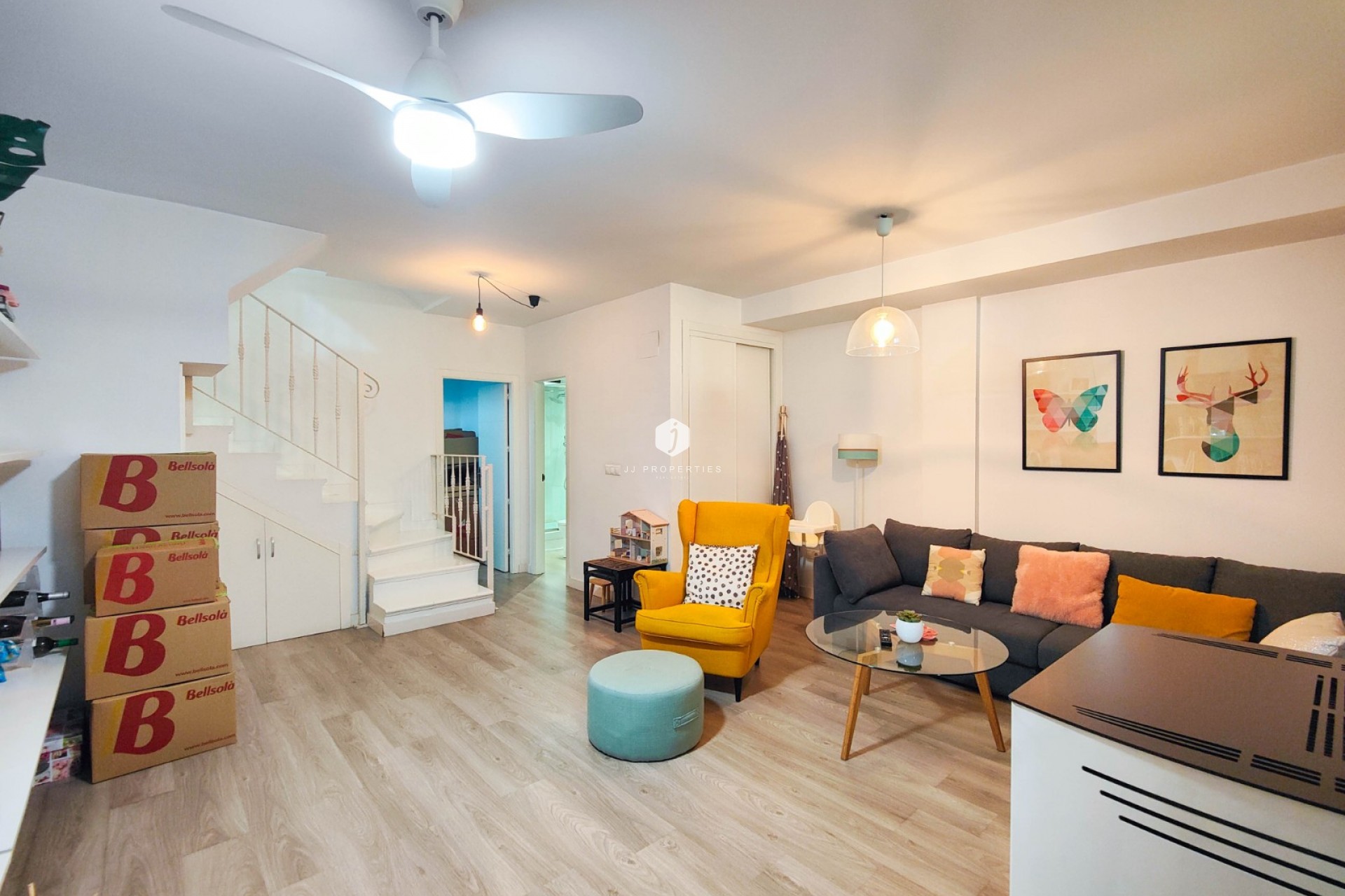 Segunda mano - Chalet -
Guardamar del Segura - Costa Blanca