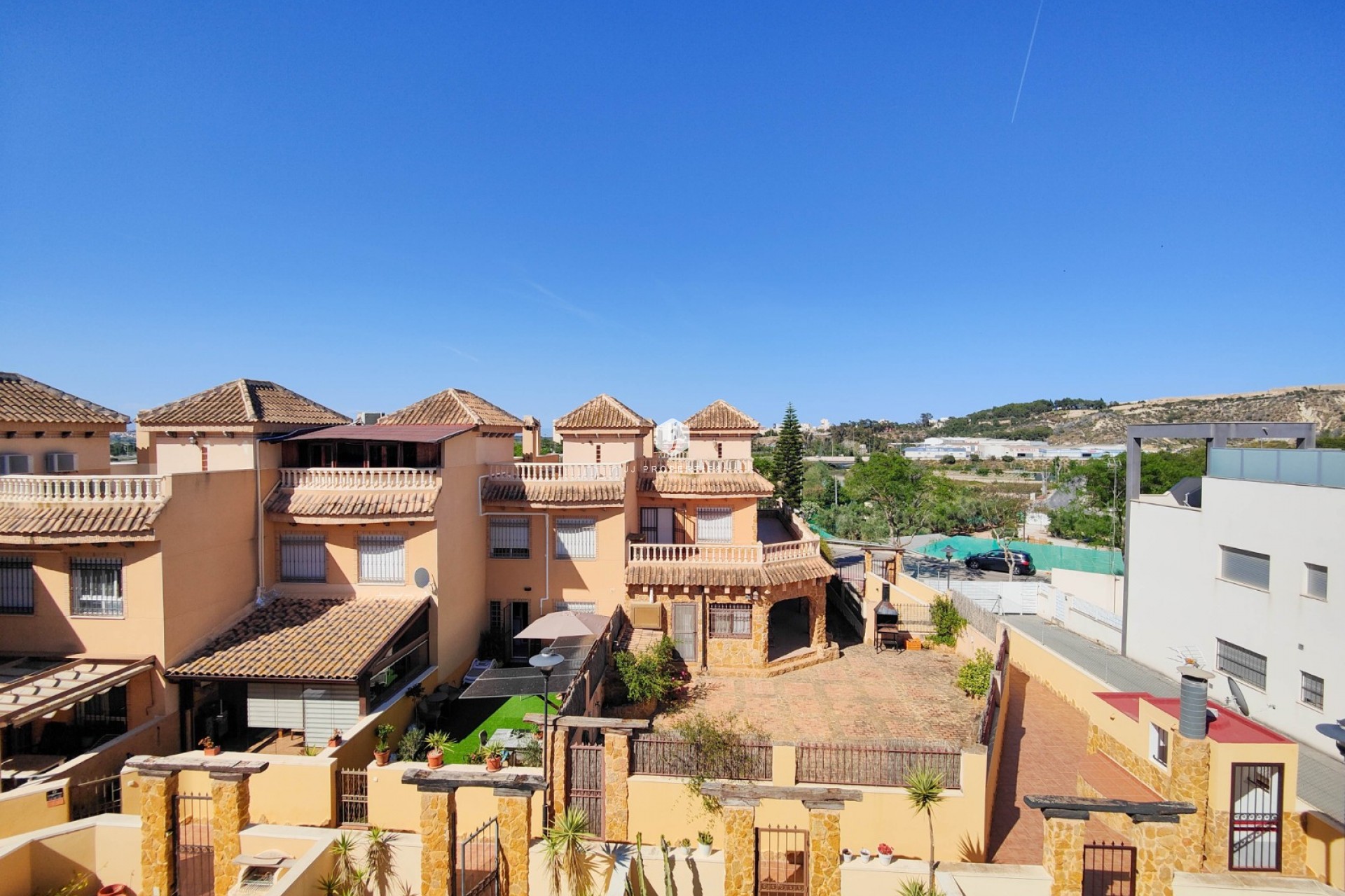 Segunda mano - Chalet -
Guardamar del Segura - Costa Blanca