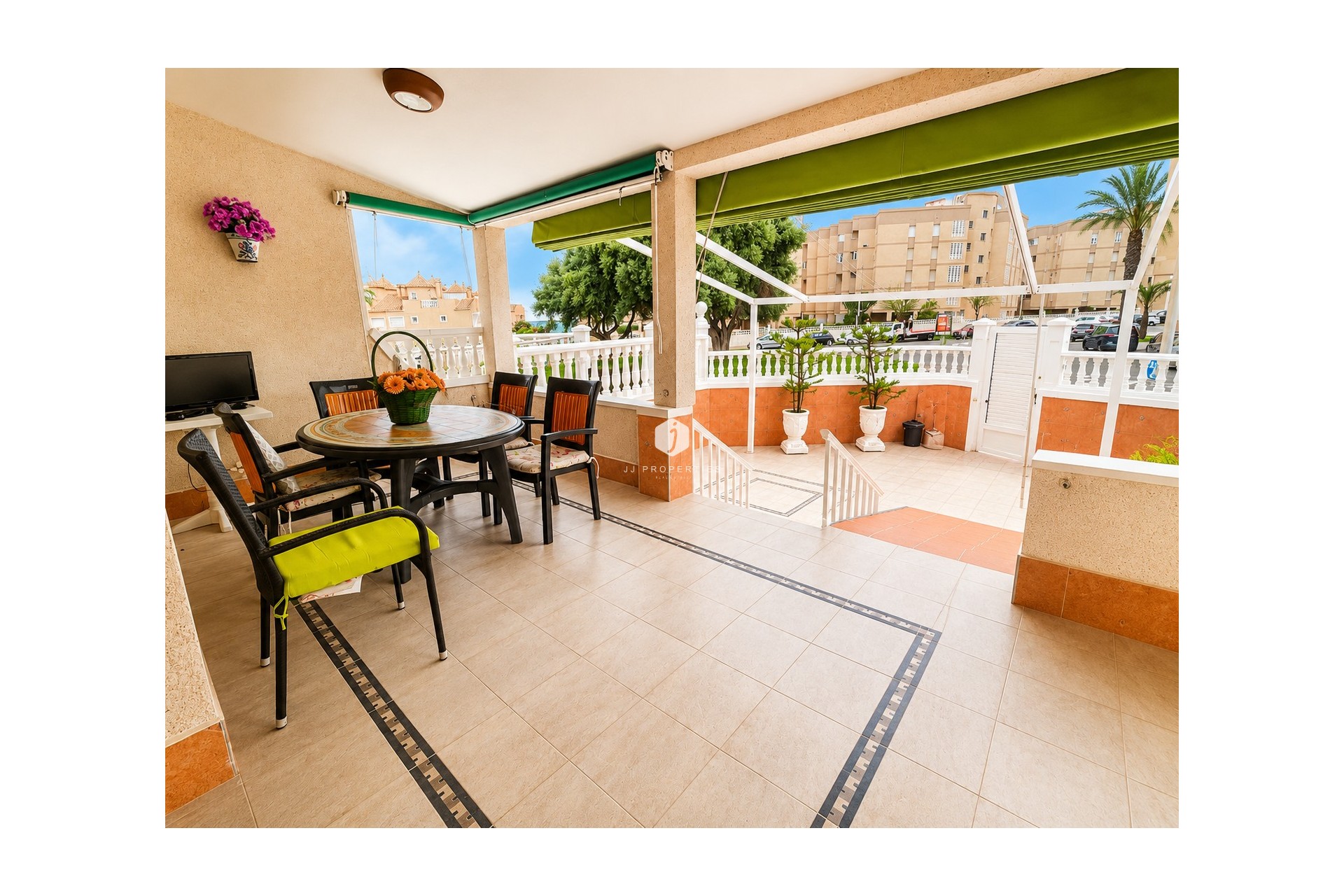 Segunda mano - Chalet -
Guardamar del Segura - Costa Blanca