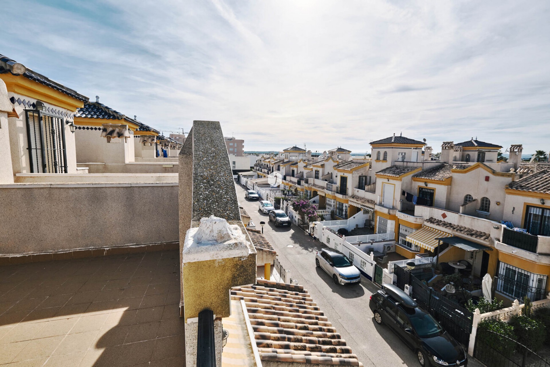Segunda mano - Chalet -
Guardamar del Segura - El Raso