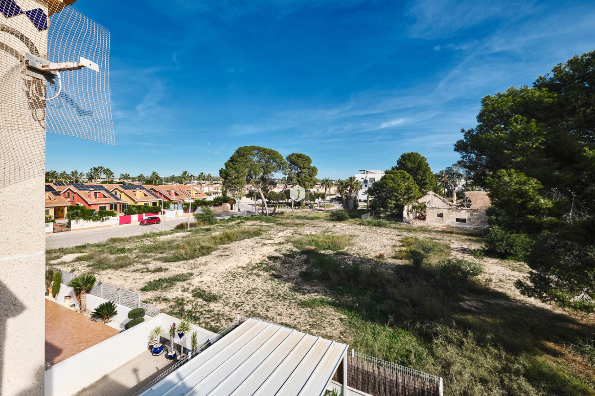 Segunda mano - Chalet -
Guardamar del Segura - El Raso