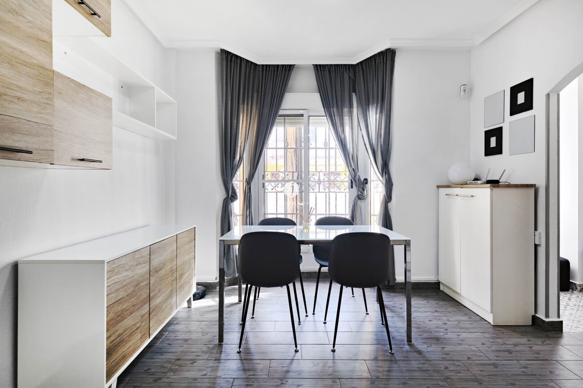 Segunda mano - Chalet -
Guardamar del Segura - El Raso