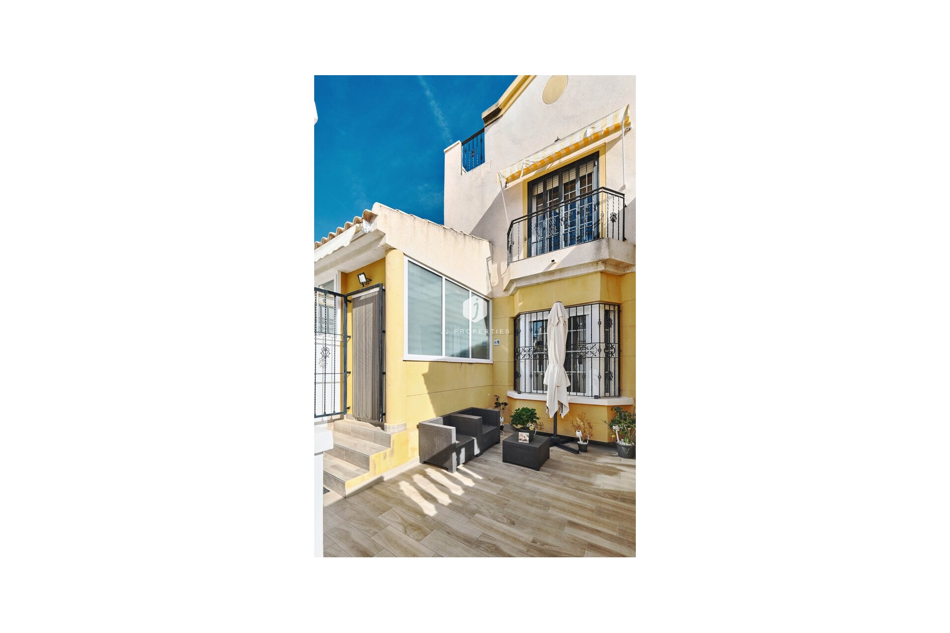 Segunda mano - Chalet -
Guardamar del Segura - El Raso