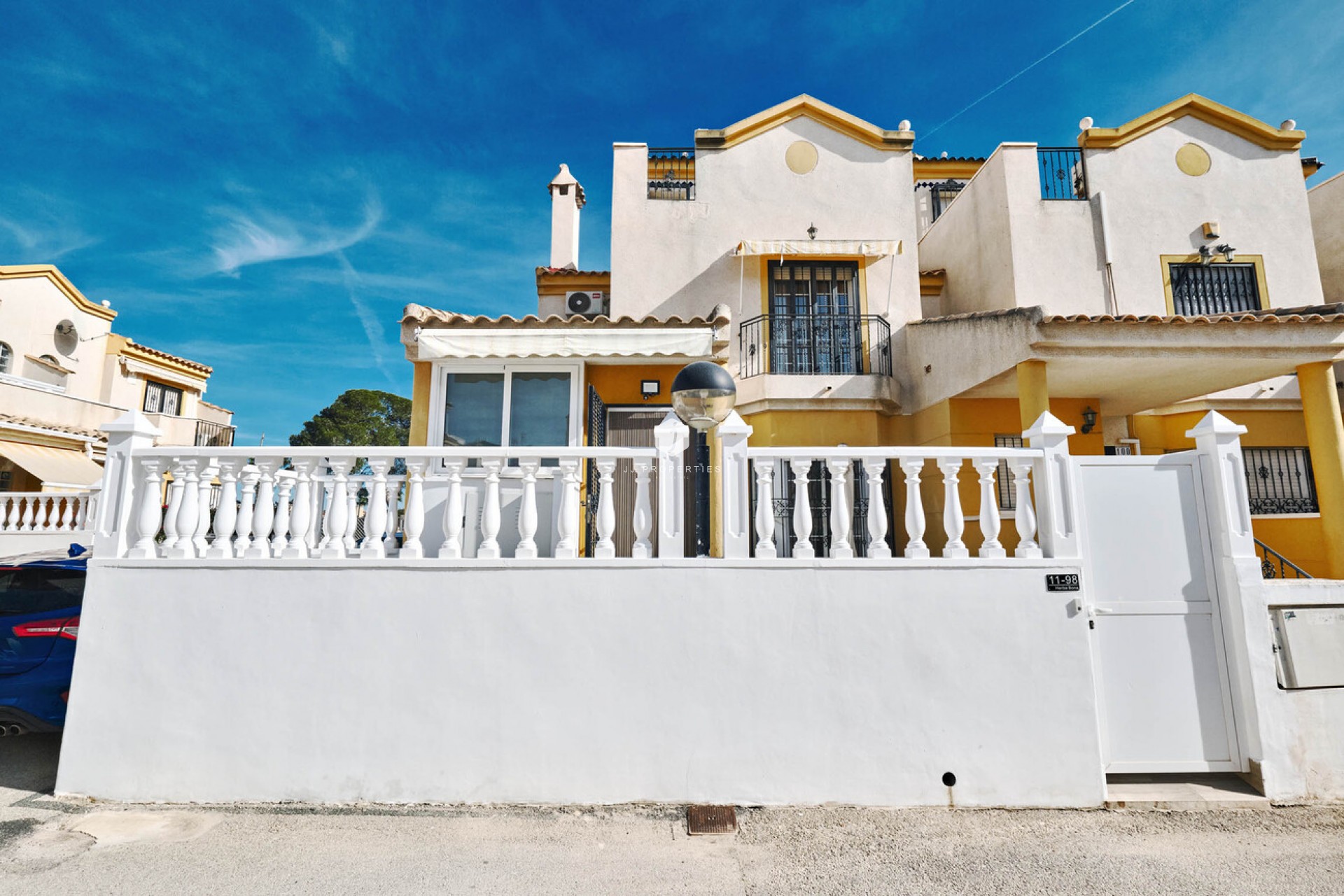 Segunda mano - Chalet -
Guardamar del Segura - El Raso