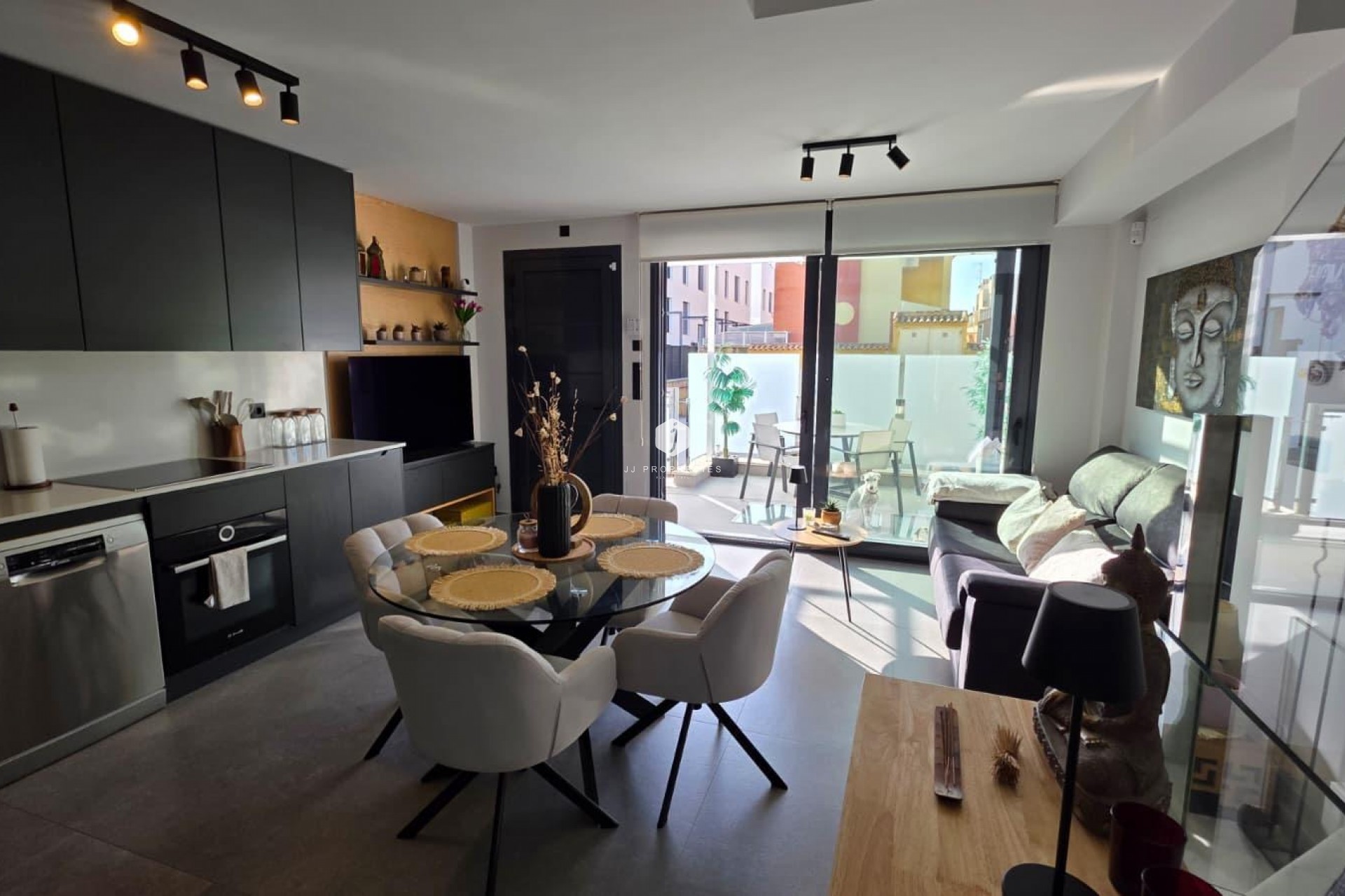 Segunda mano - Chalet -
Guardamar del Segura - Los Secanos