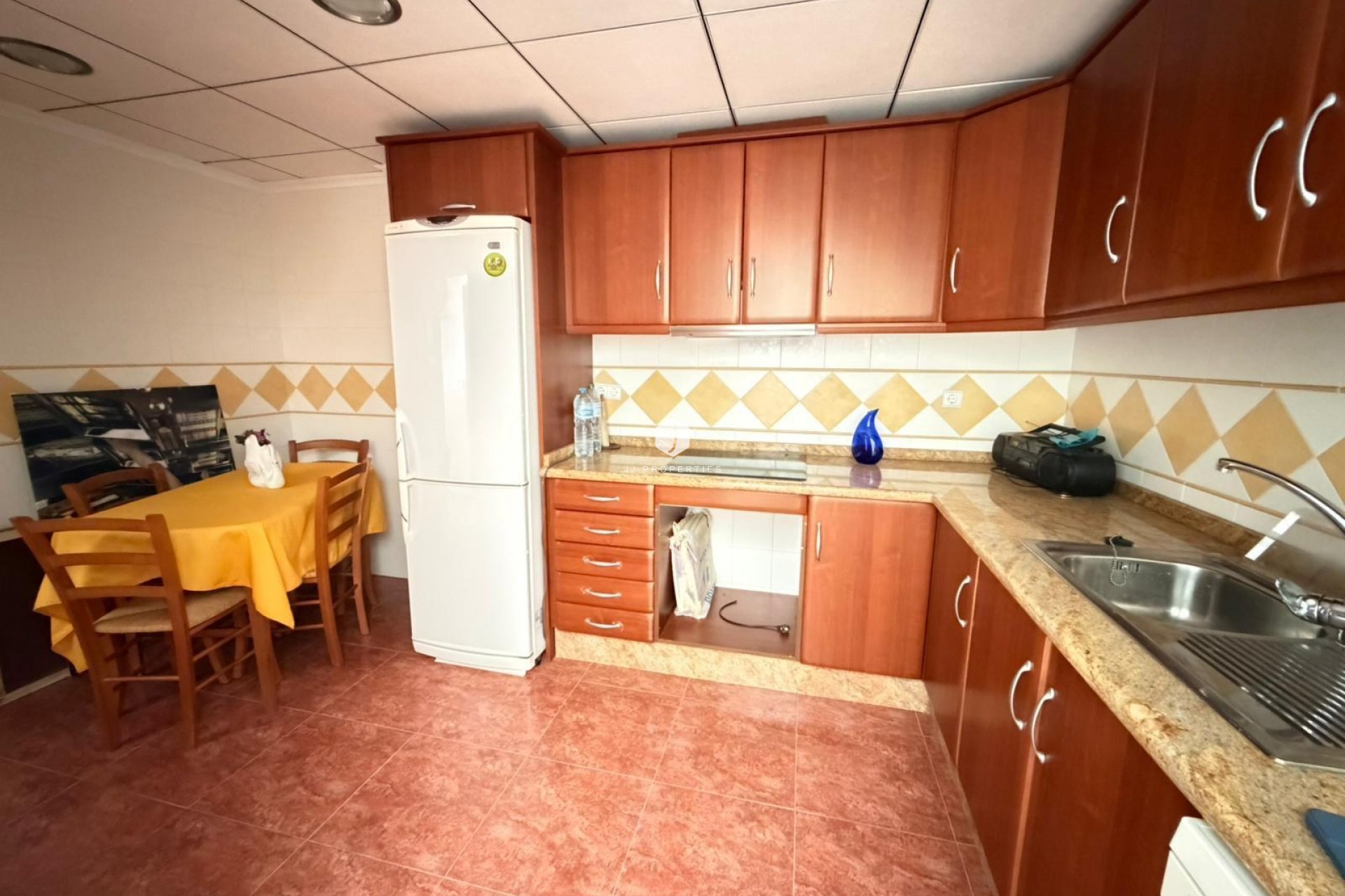 Segunda mano - Chalet -
Guardamar del Segura - Pueblo