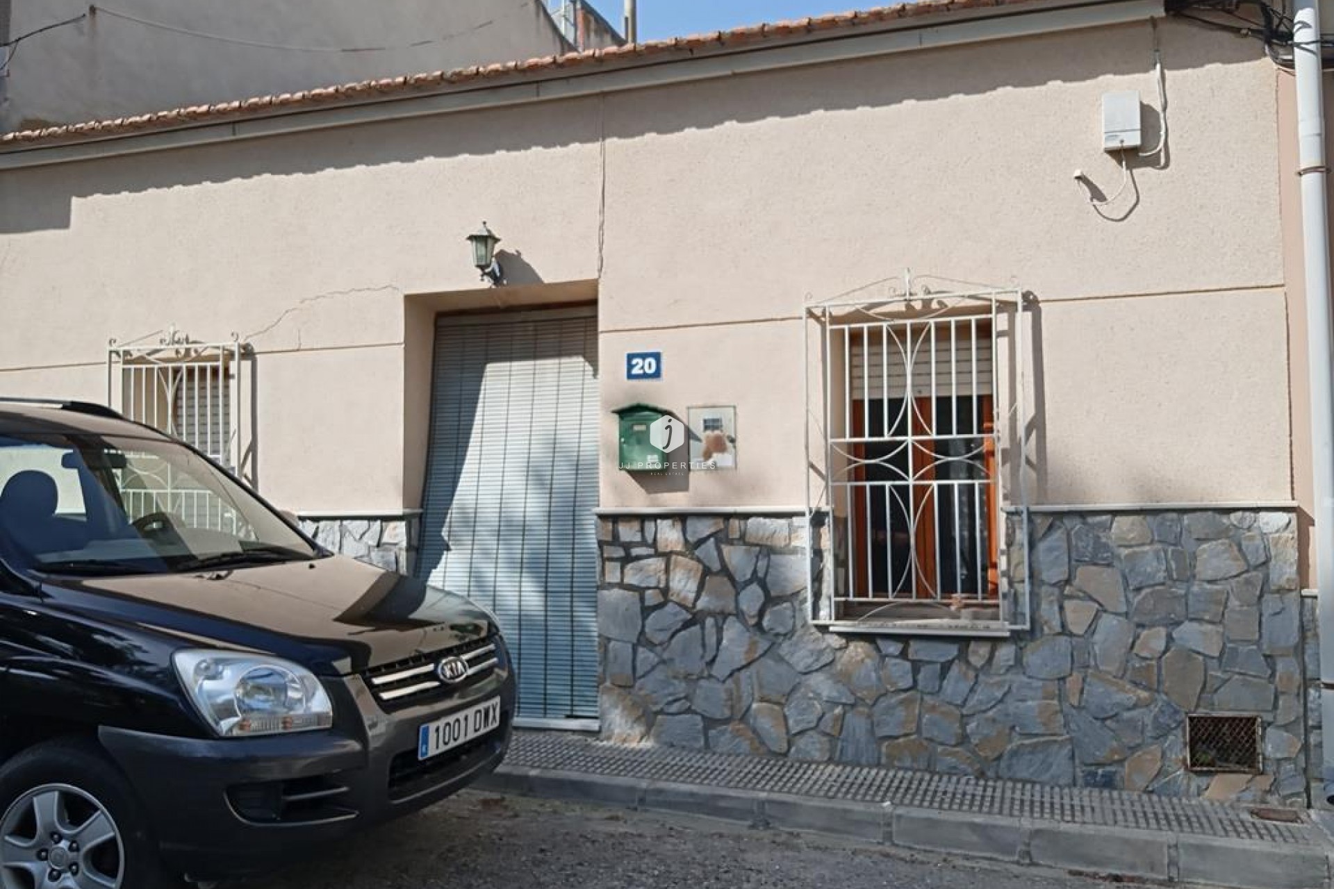 Segunda mano - Chalet -
HurchIllo - PUEBLO CENTRO