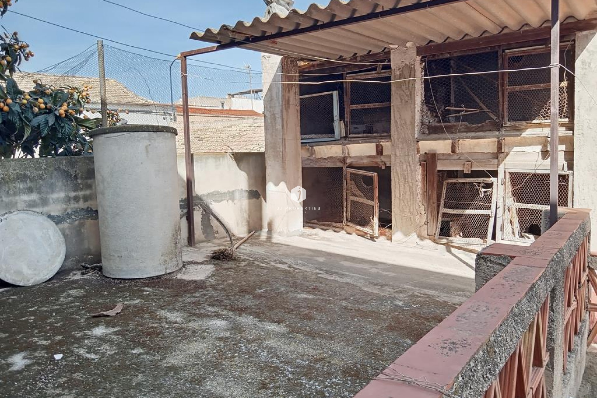 Segunda mano - Chalet -
HurchIllo - PUEBLO CENTRO