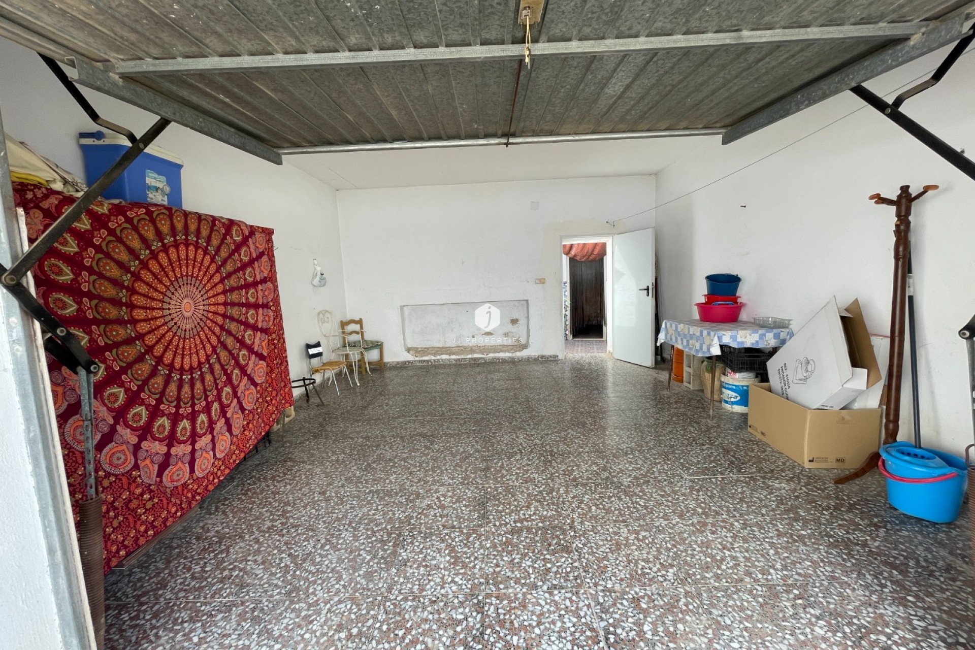 Segunda mano - Chalet -
Jacarilla - Inland