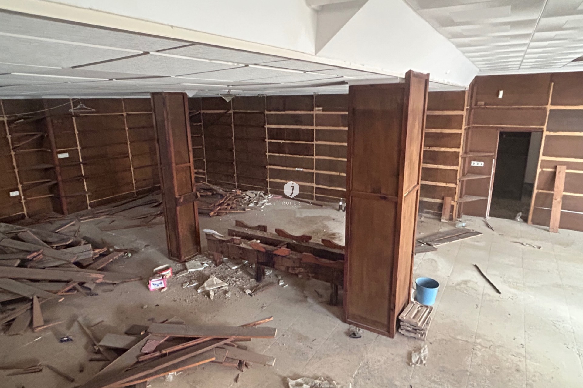 Segunda mano - Chalet -
Jacarilla - Inland