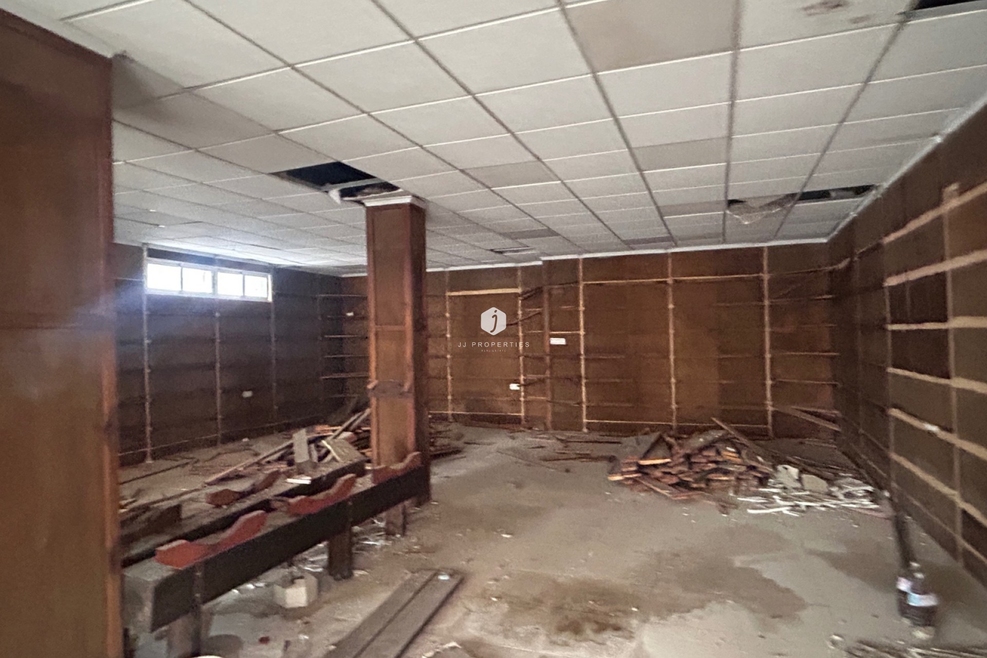 Segunda mano - Chalet -
Jacarilla - Inland