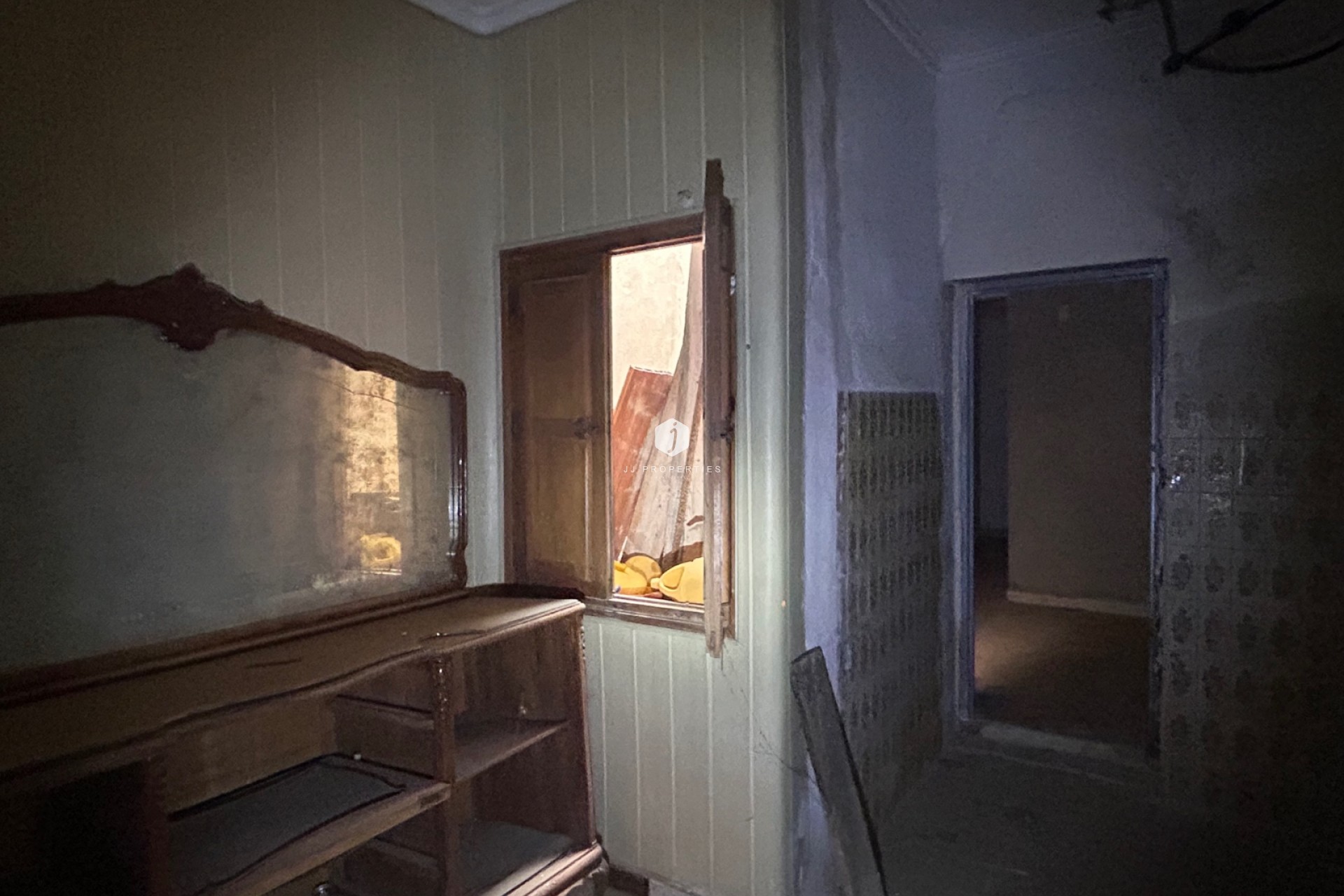 Segunda mano - Chalet -
Jacarilla - Inland