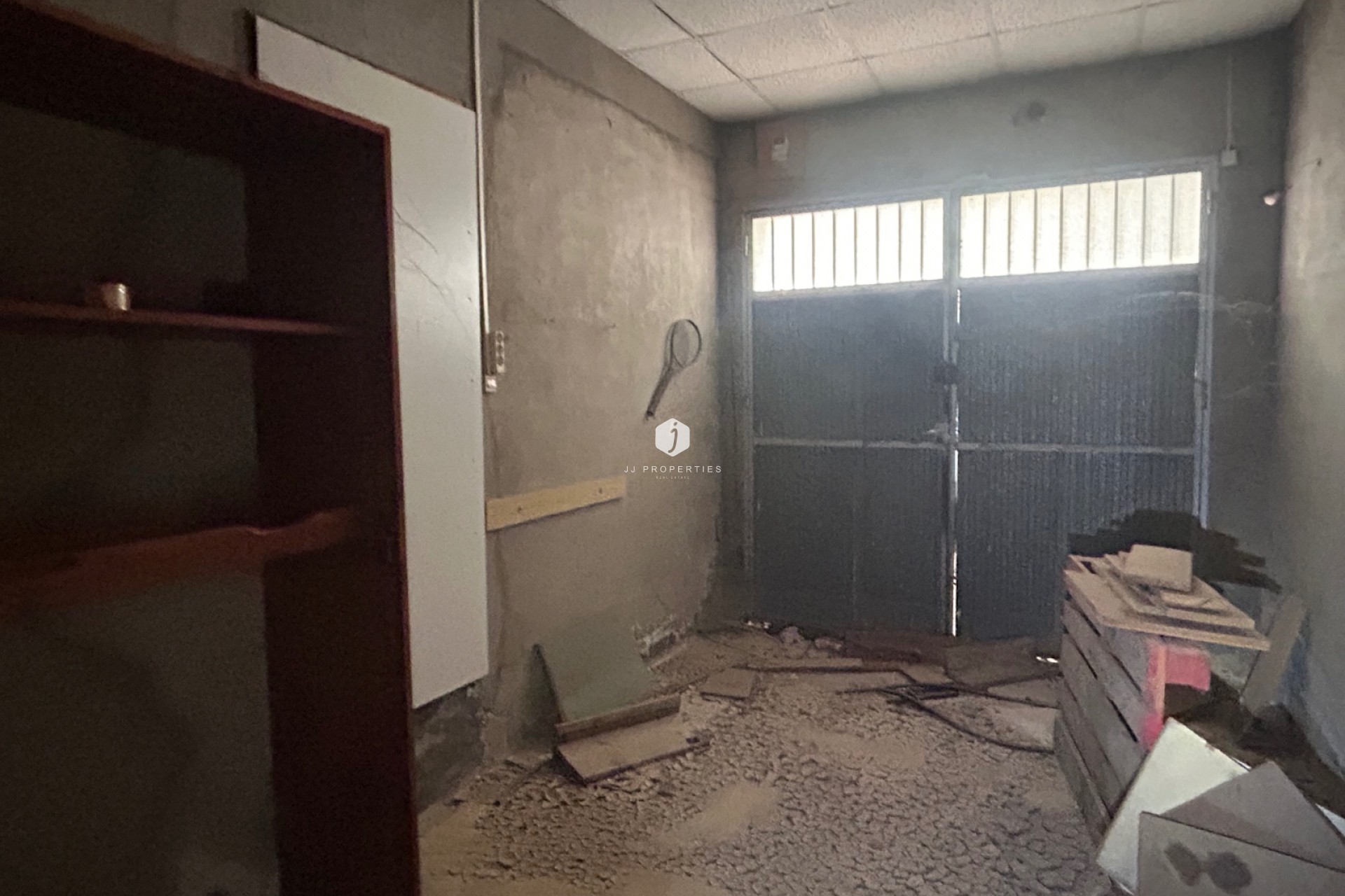 Segunda mano - Chalet -
Jacarilla - Inland