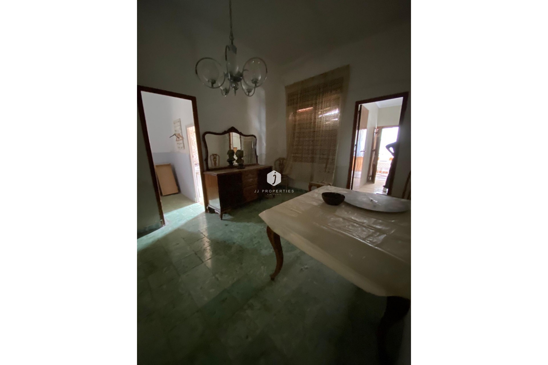 Segunda mano - Chalet -
Jacarilla - Jacarilla - Town