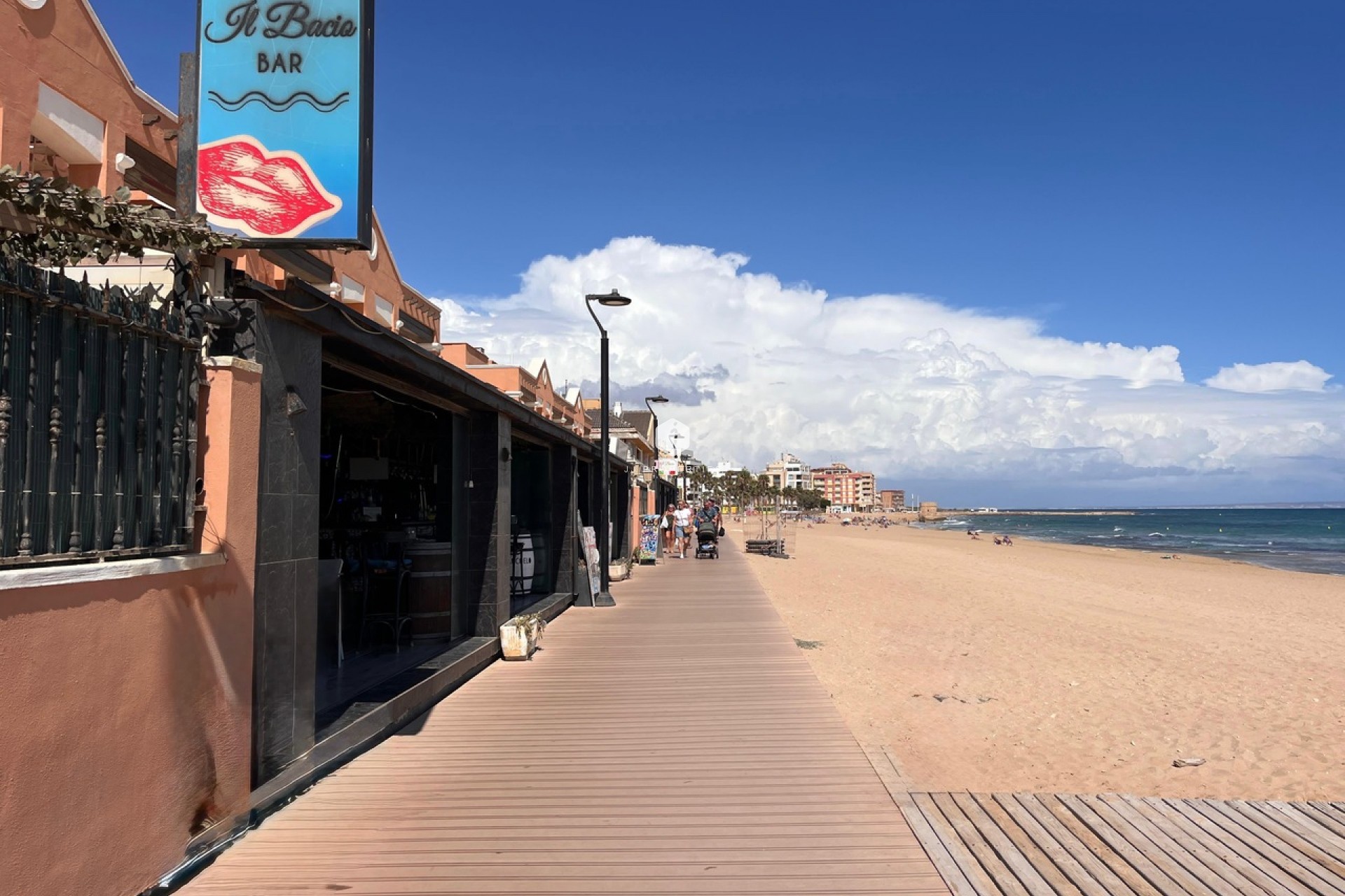 Segunda mano - Chalet -
La Mata - Costa Blanca