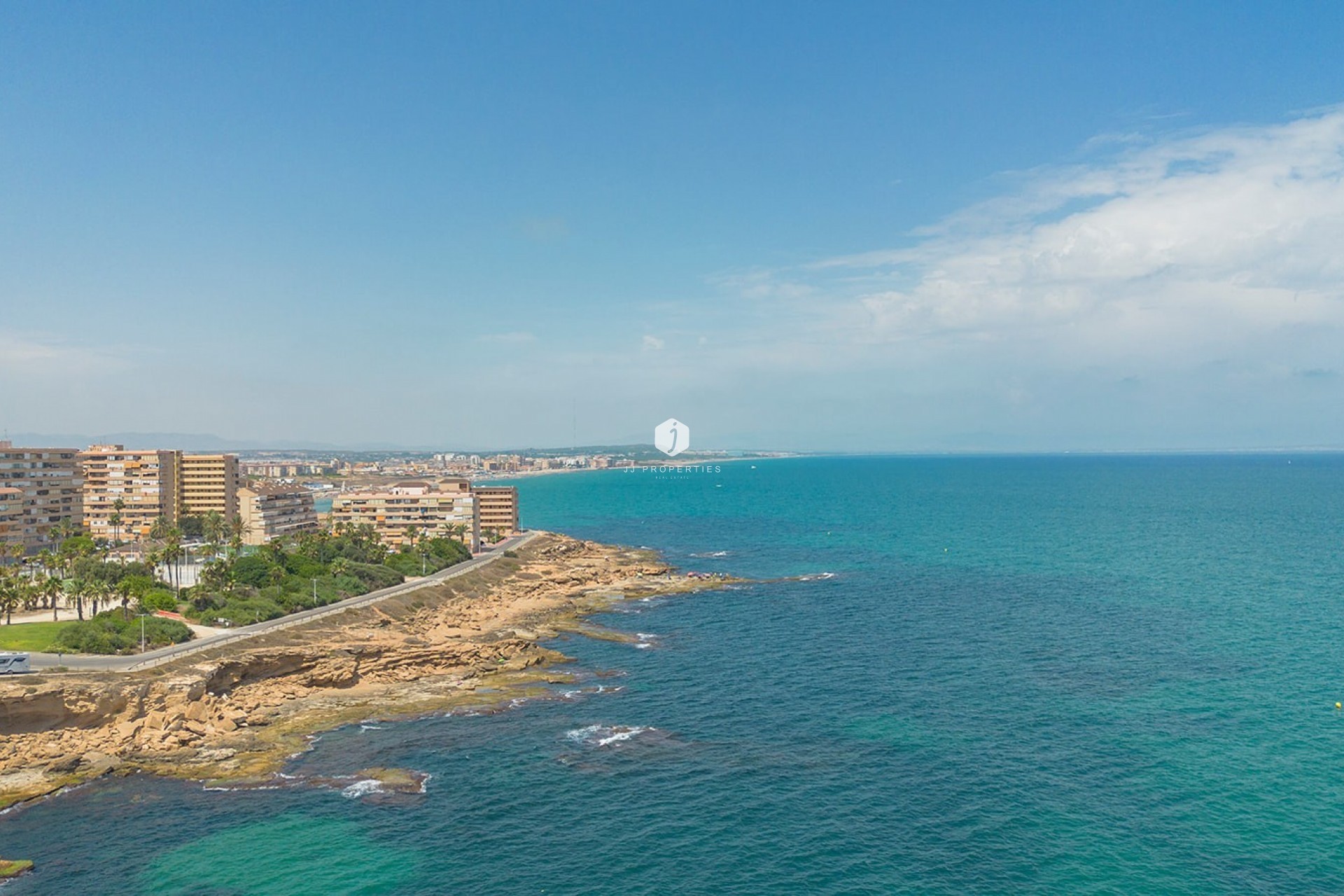 Segunda mano - Chalet -
La Mata - Costa Blanca