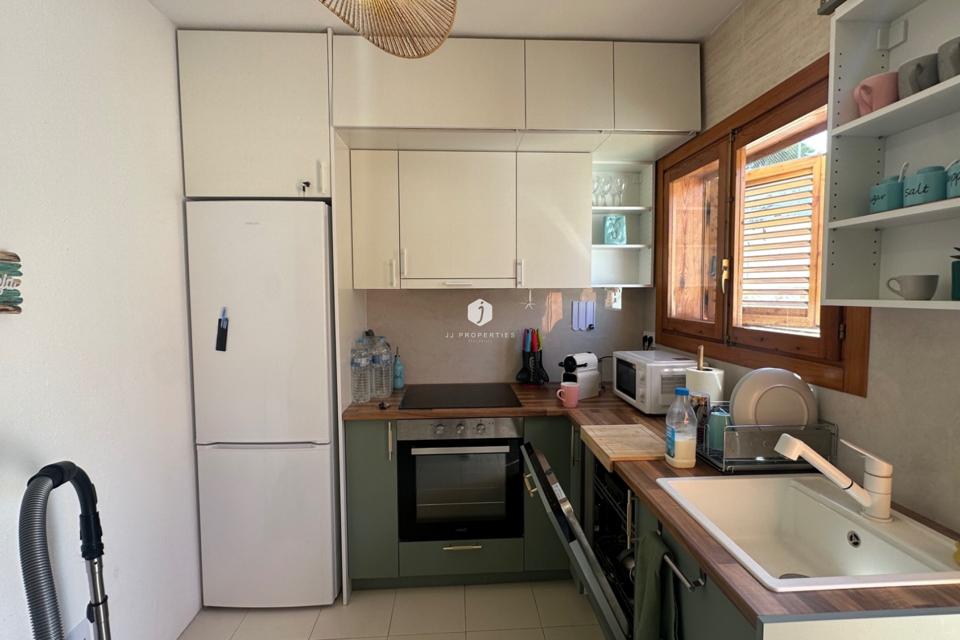 Segunda mano - Chalet -
La Mata - Costa Blanca