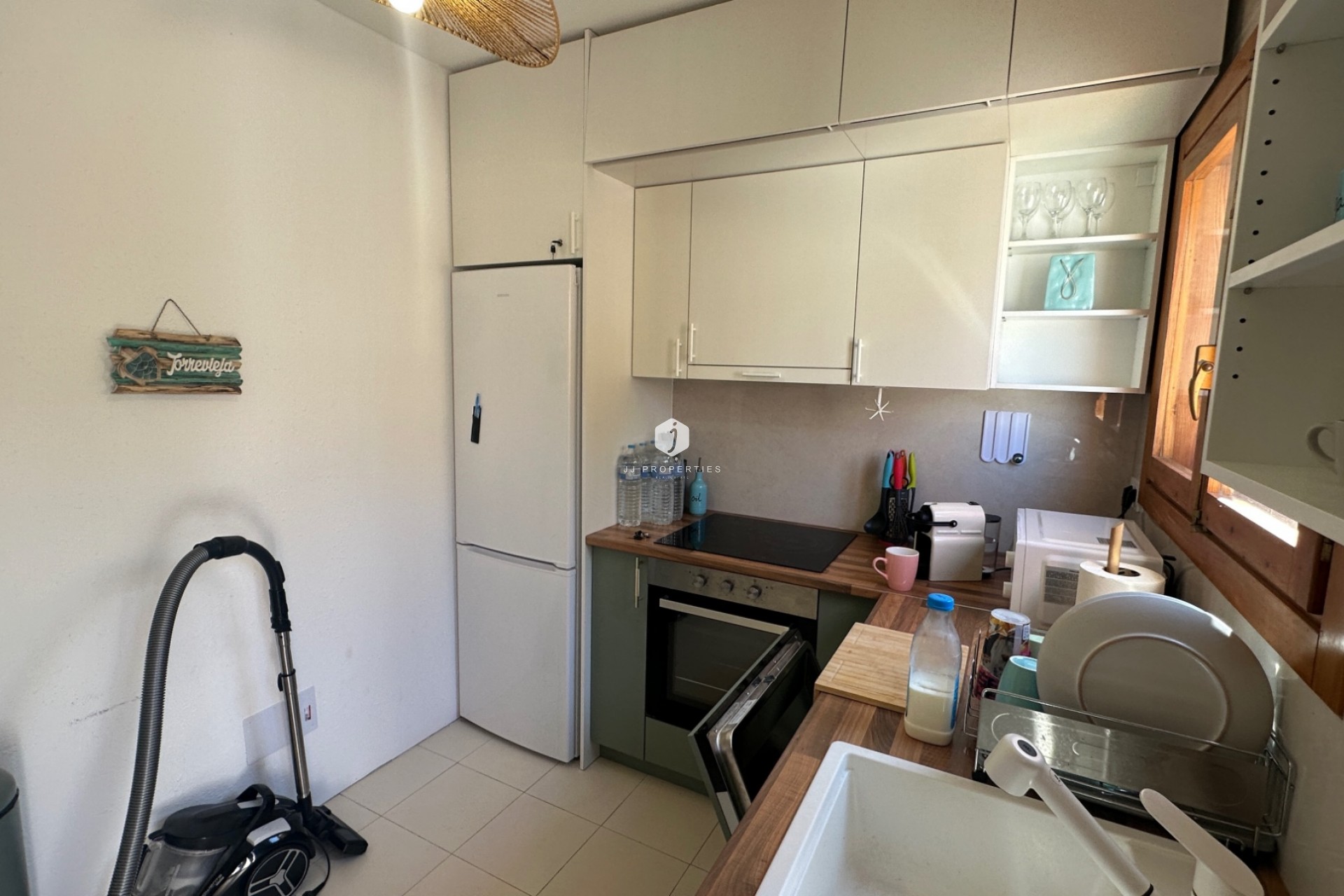Segunda mano - Chalet -
La Mata - Costa Blanca