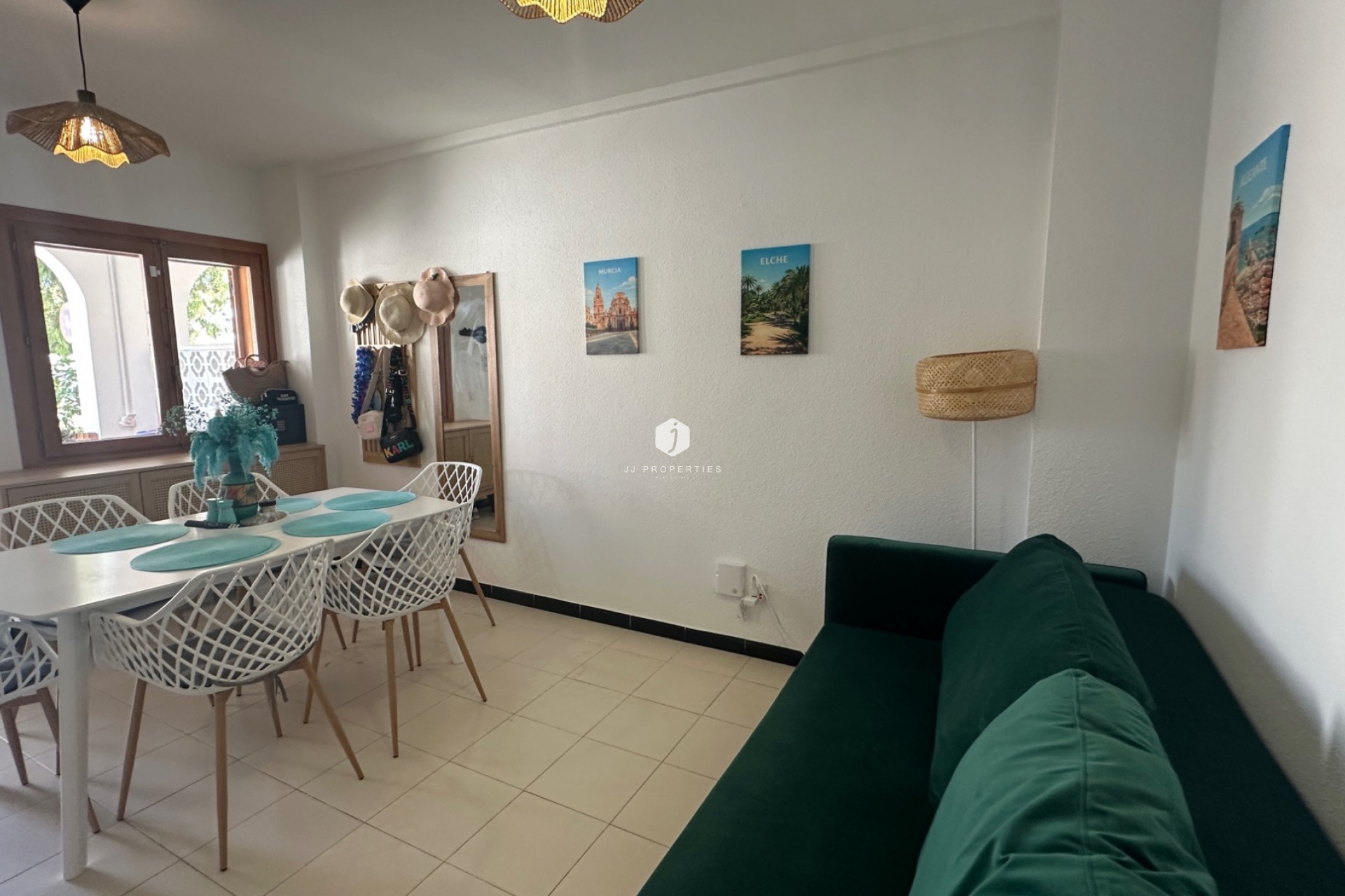 Segunda mano - Chalet -
La Mata - Costa Blanca