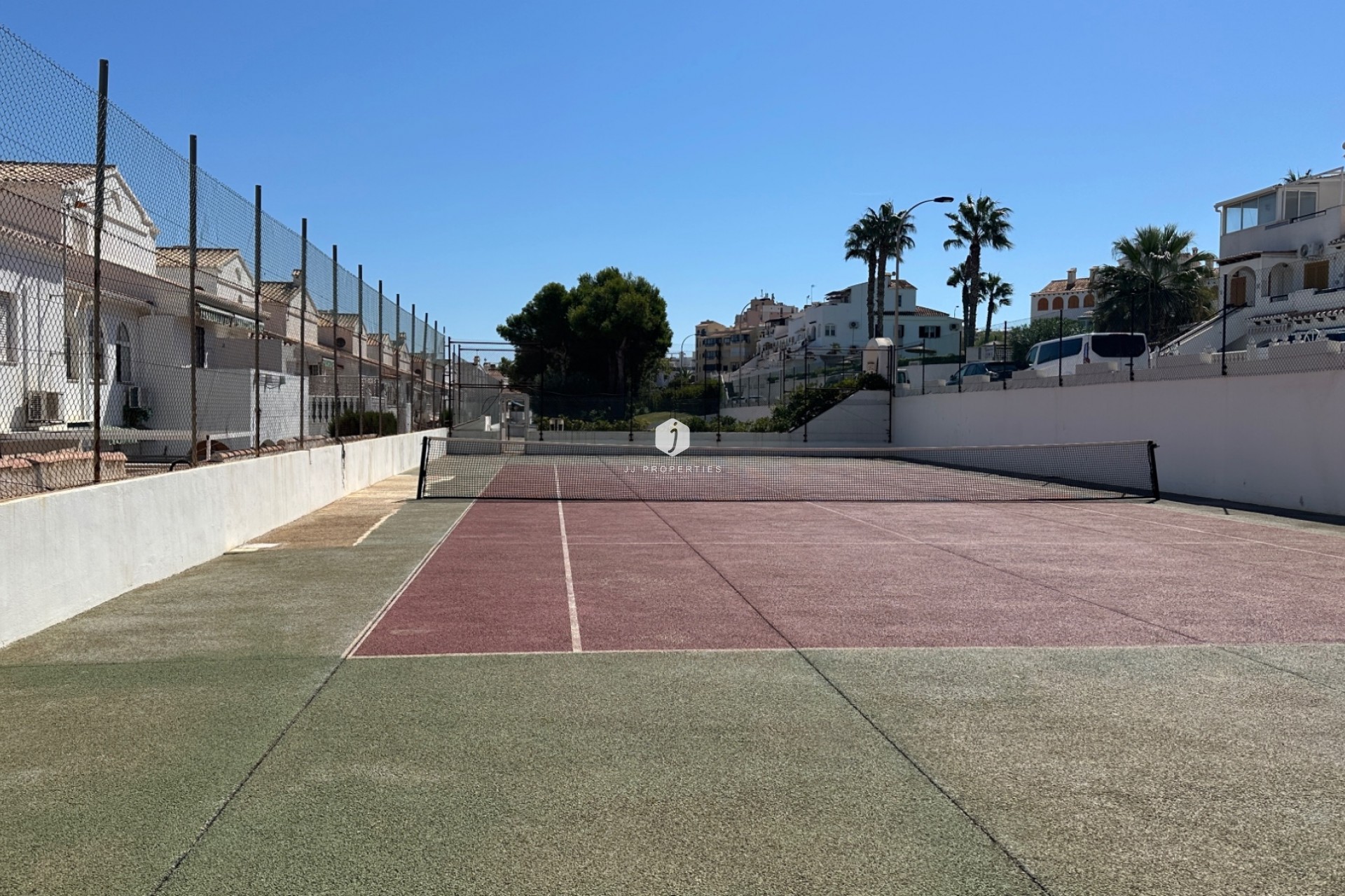 Segunda mano - Chalet -
La Mata - Costa Blanca