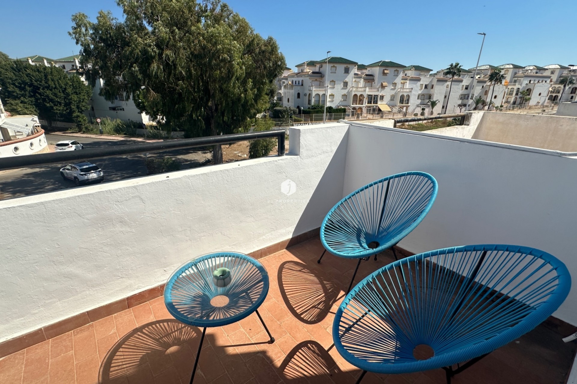 Segunda mano - Chalet -
La Mata - Costa Blanca