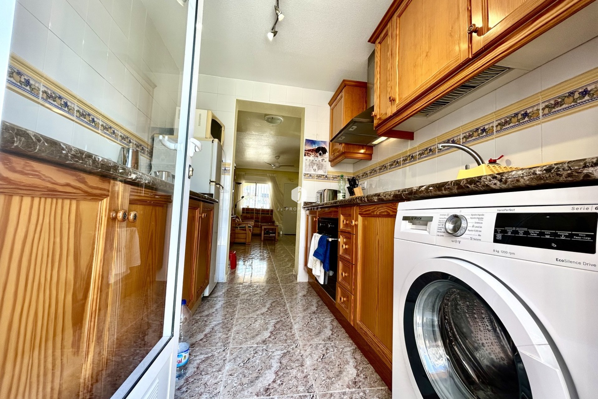 Segunda mano - Chalet -
La Zenia - Costa Blanca