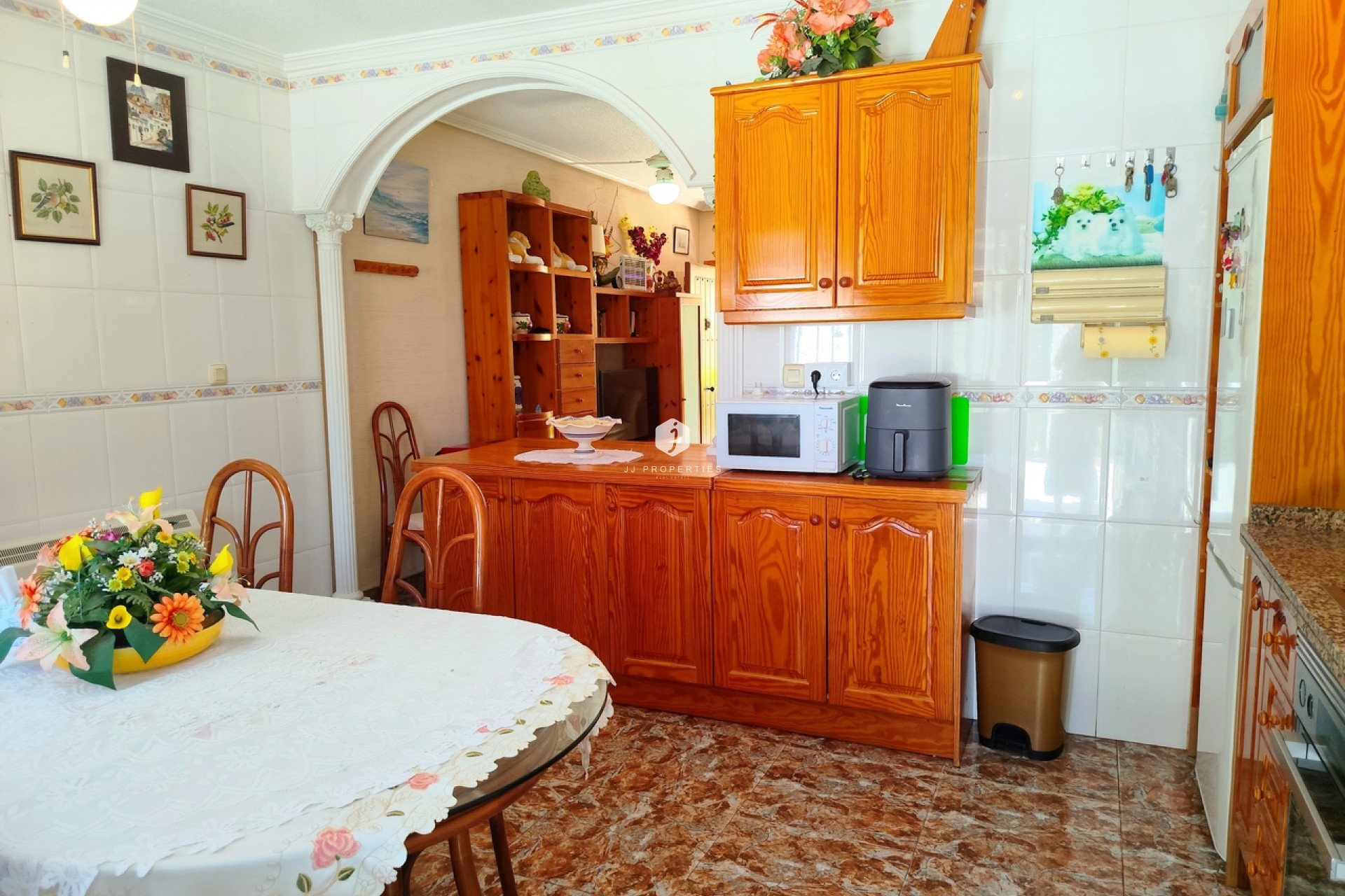 Segunda mano - Chalet -
La Zenia - Costa Blanca
