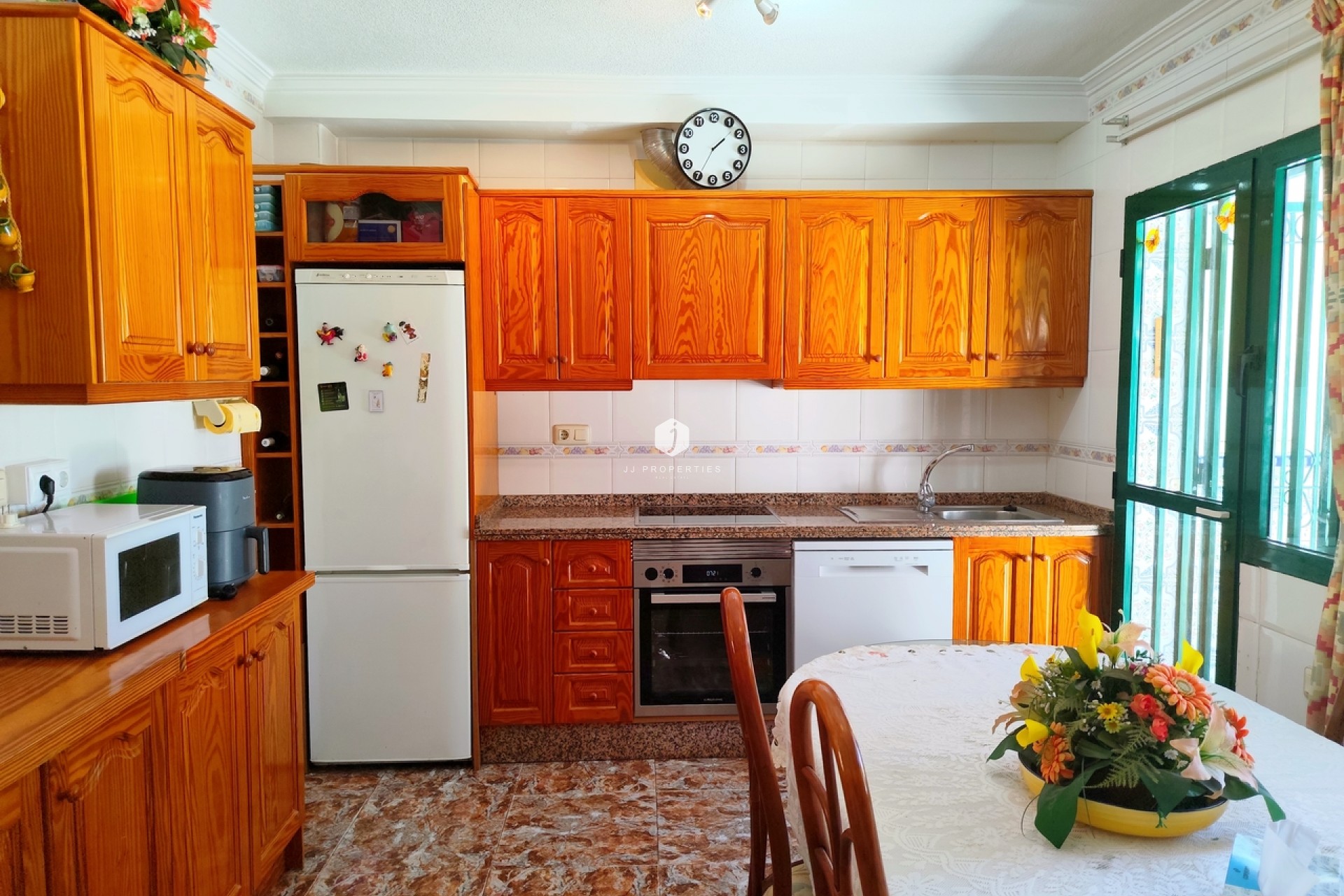 Segunda mano - Chalet -
La Zenia - Costa Blanca