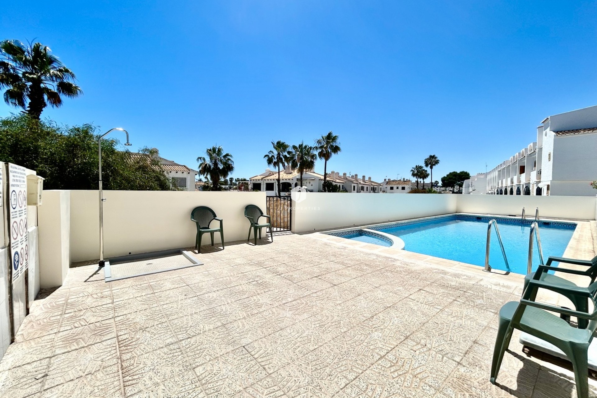 Segunda mano - Chalet -
La Zenia - Costa Blanca