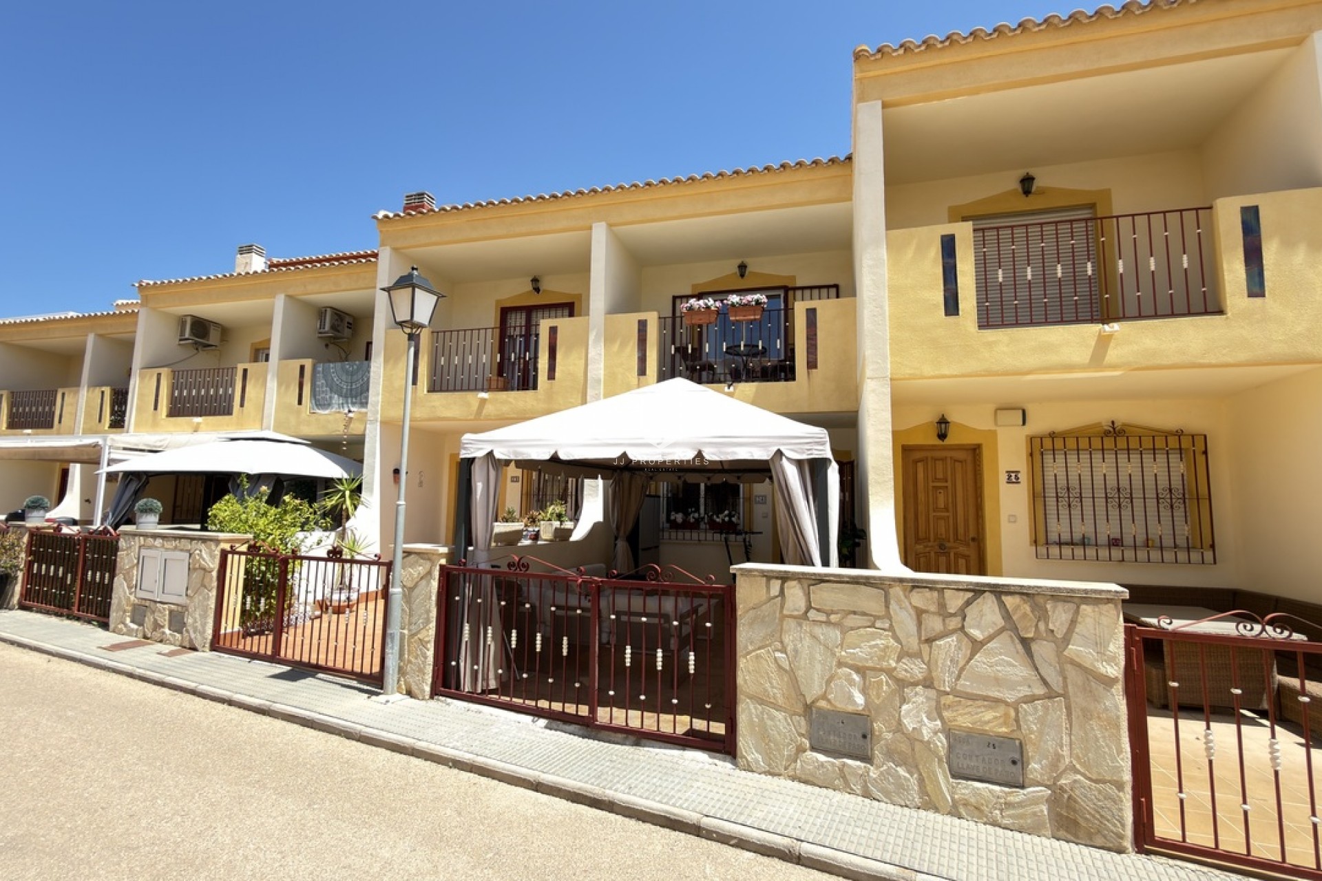 Segunda mano - Chalet -
La Zenia - Costa Blanca