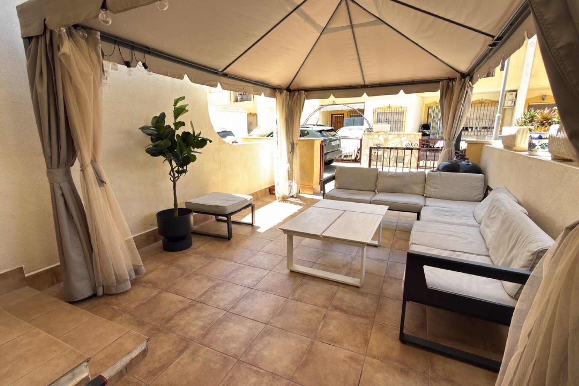 Segunda mano - Chalet -
La Zenia - Costa Blanca